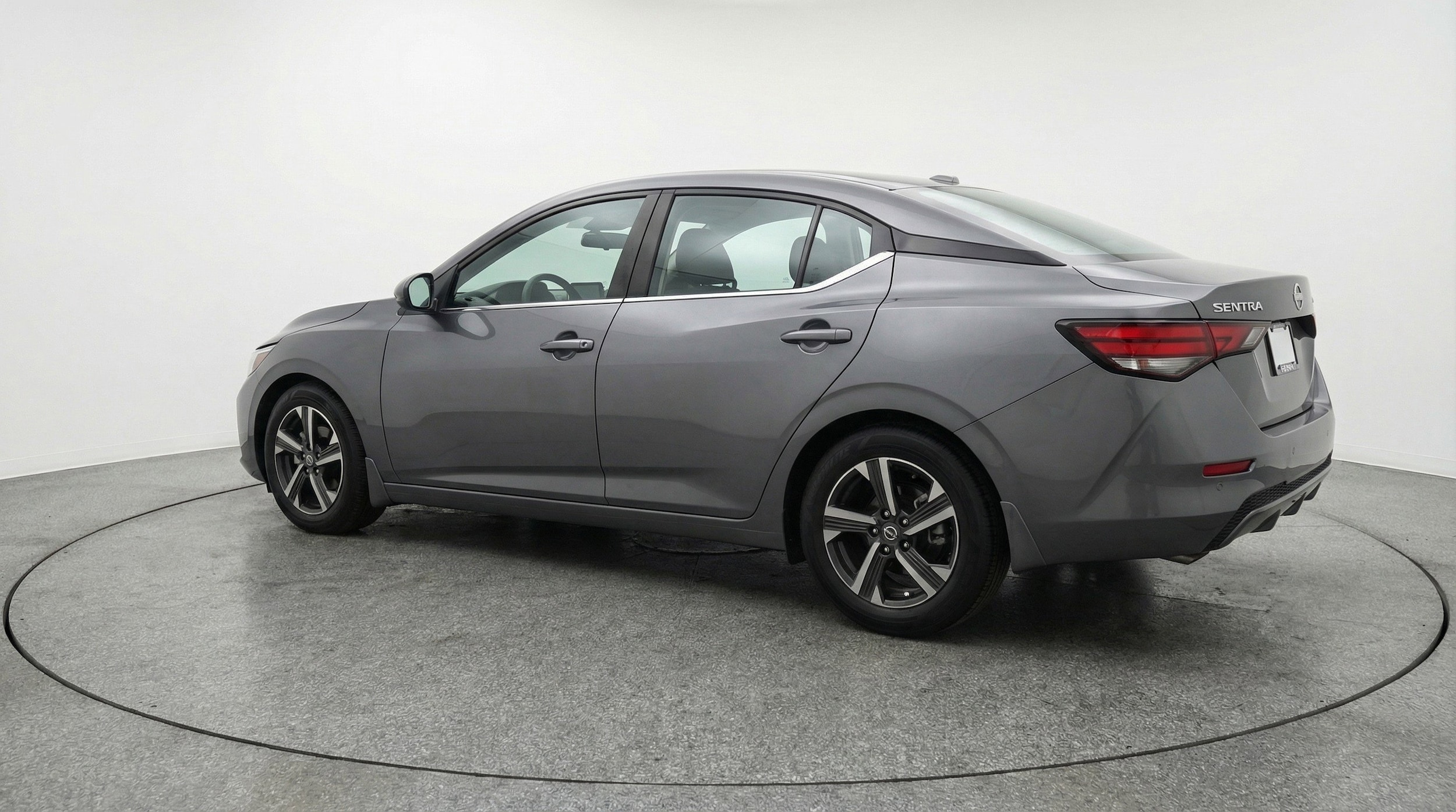 Thumbnail: 2025 Nissan Sentra - 6