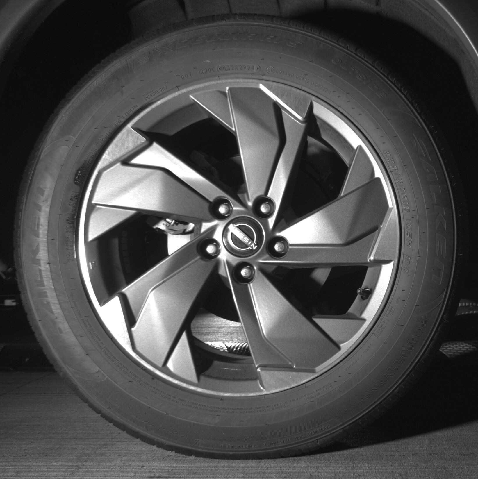 Thumbnail: 2025 Nissan Rogue - 12