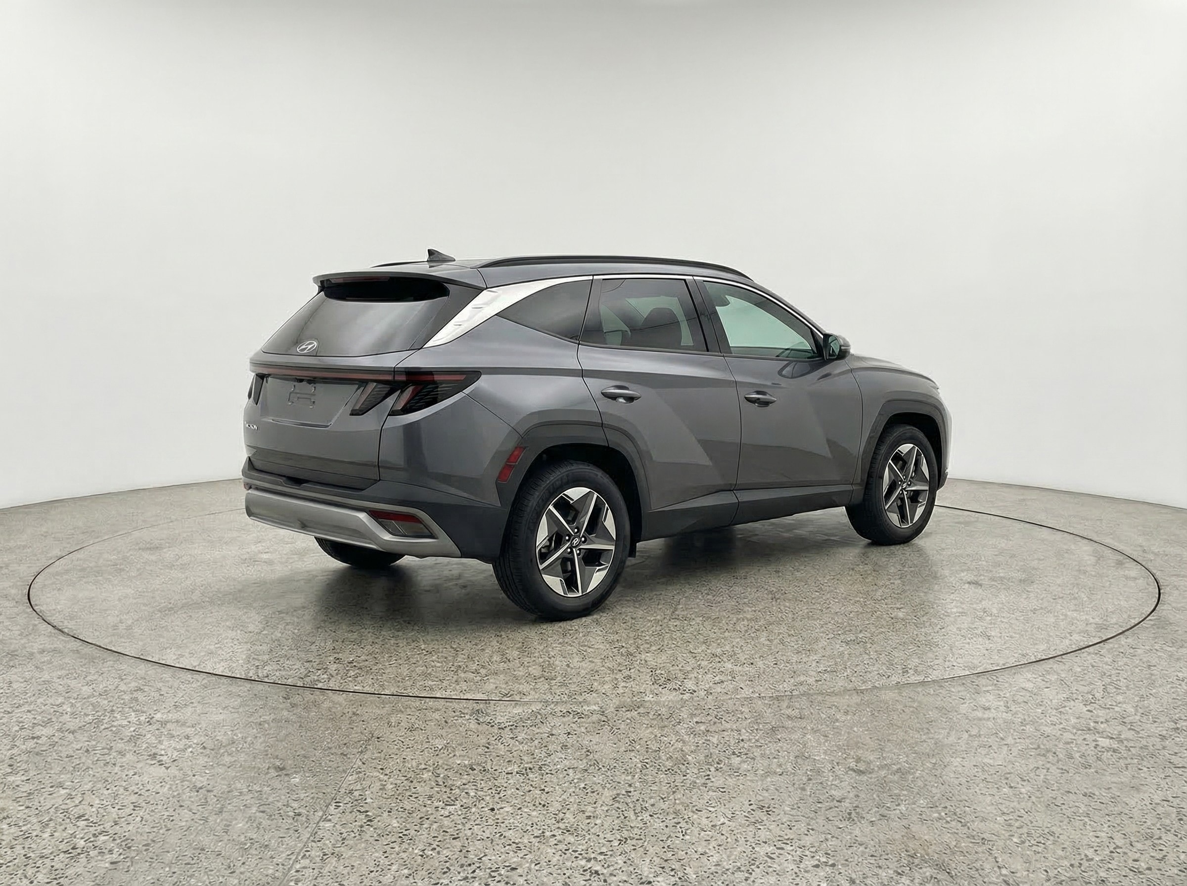 Thumbnail: 2025 Hyundai Tucson - 7