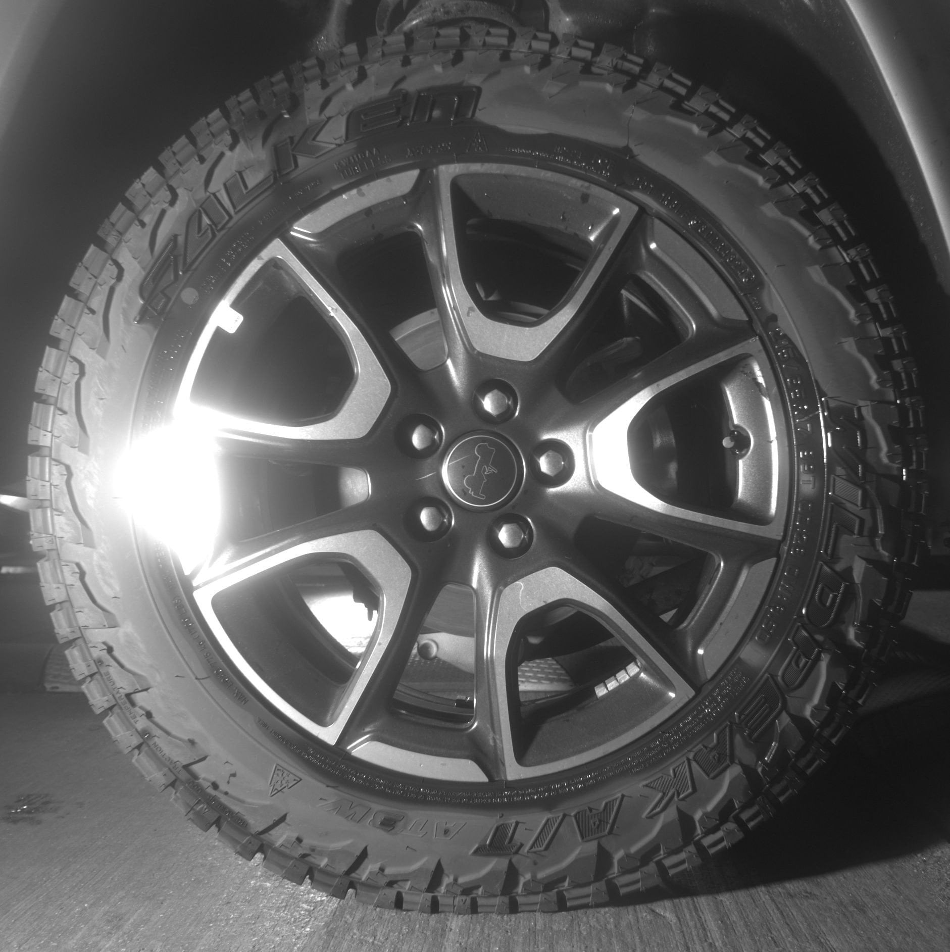 Thumbnail: 2025 Jeep Compass - 15