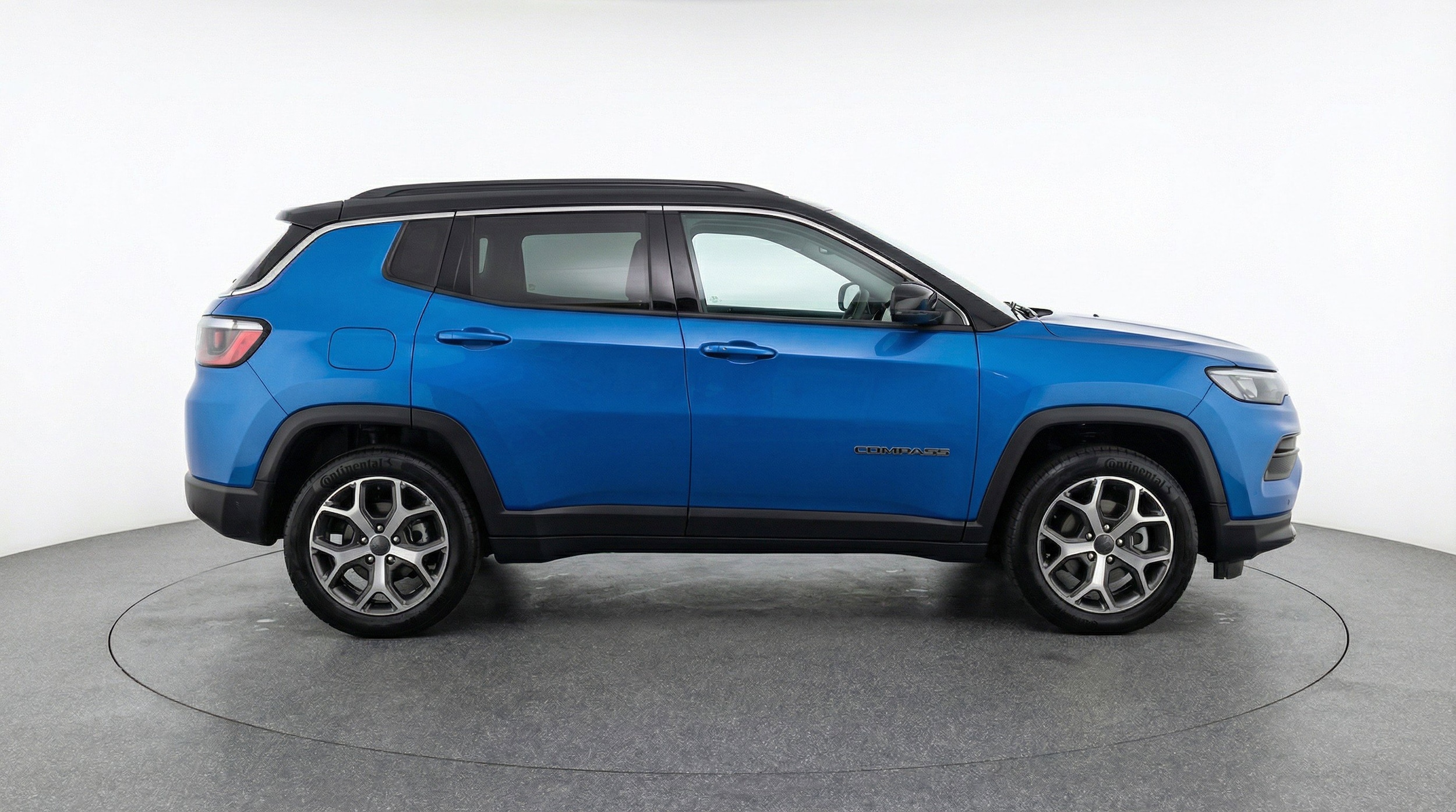 Thumbnail: 2025 Jeep Compass - 11