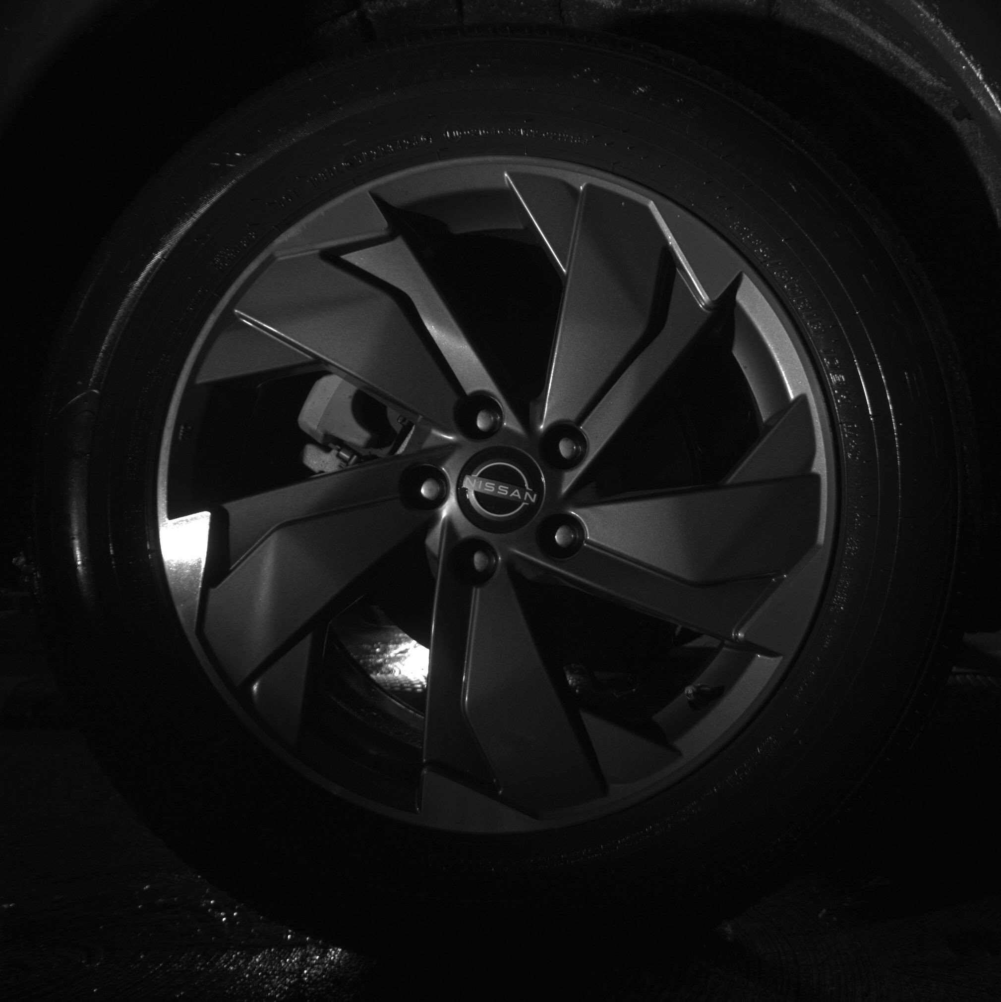 Thumbnail: 2025 Nissan Rogue - 15