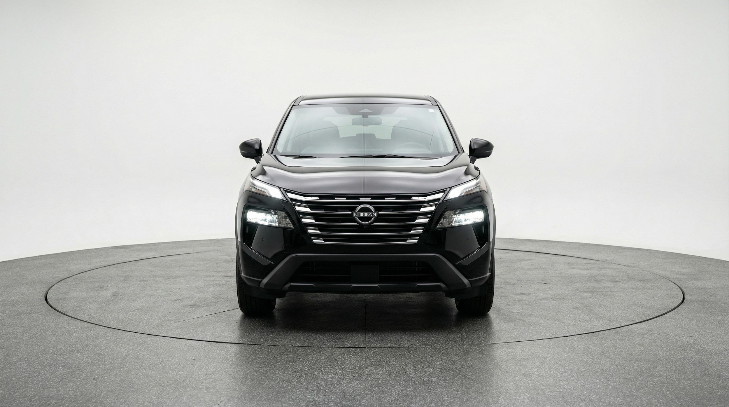 Thumbnail: 2025 Nissan Rogue - 2