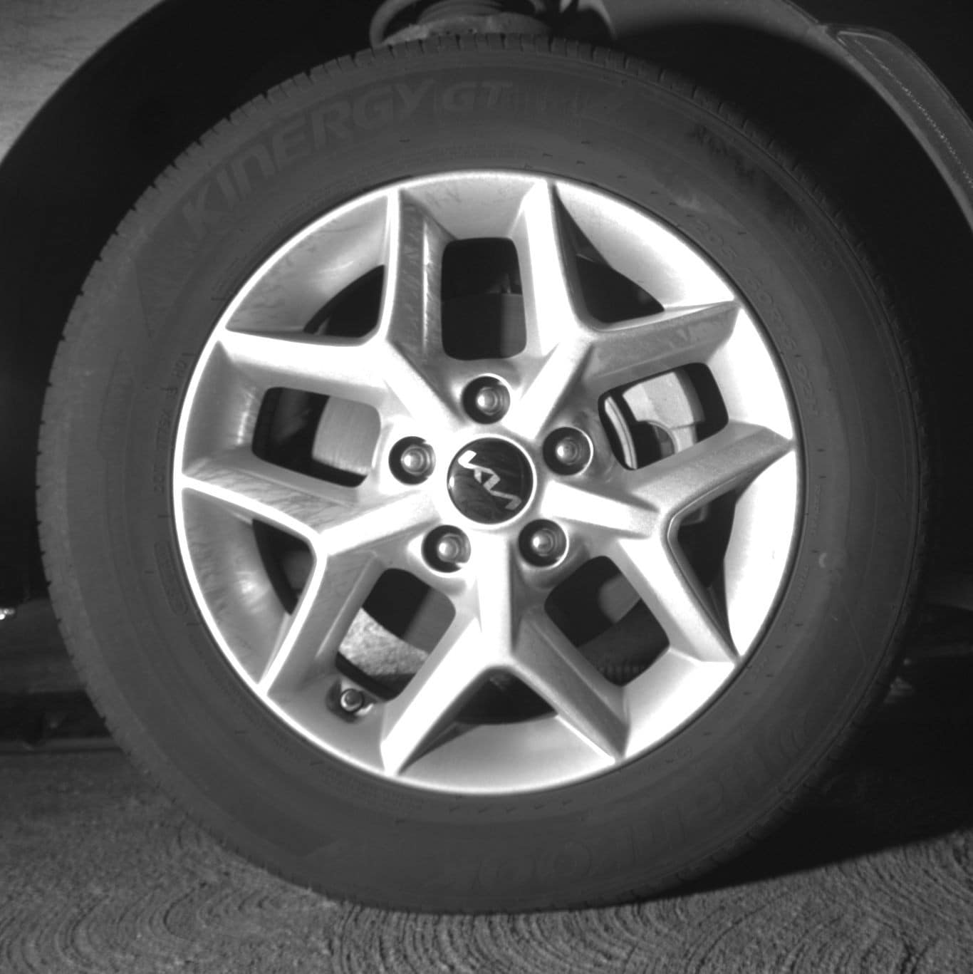 Thumbnail: 2025 Kia Soul - 10