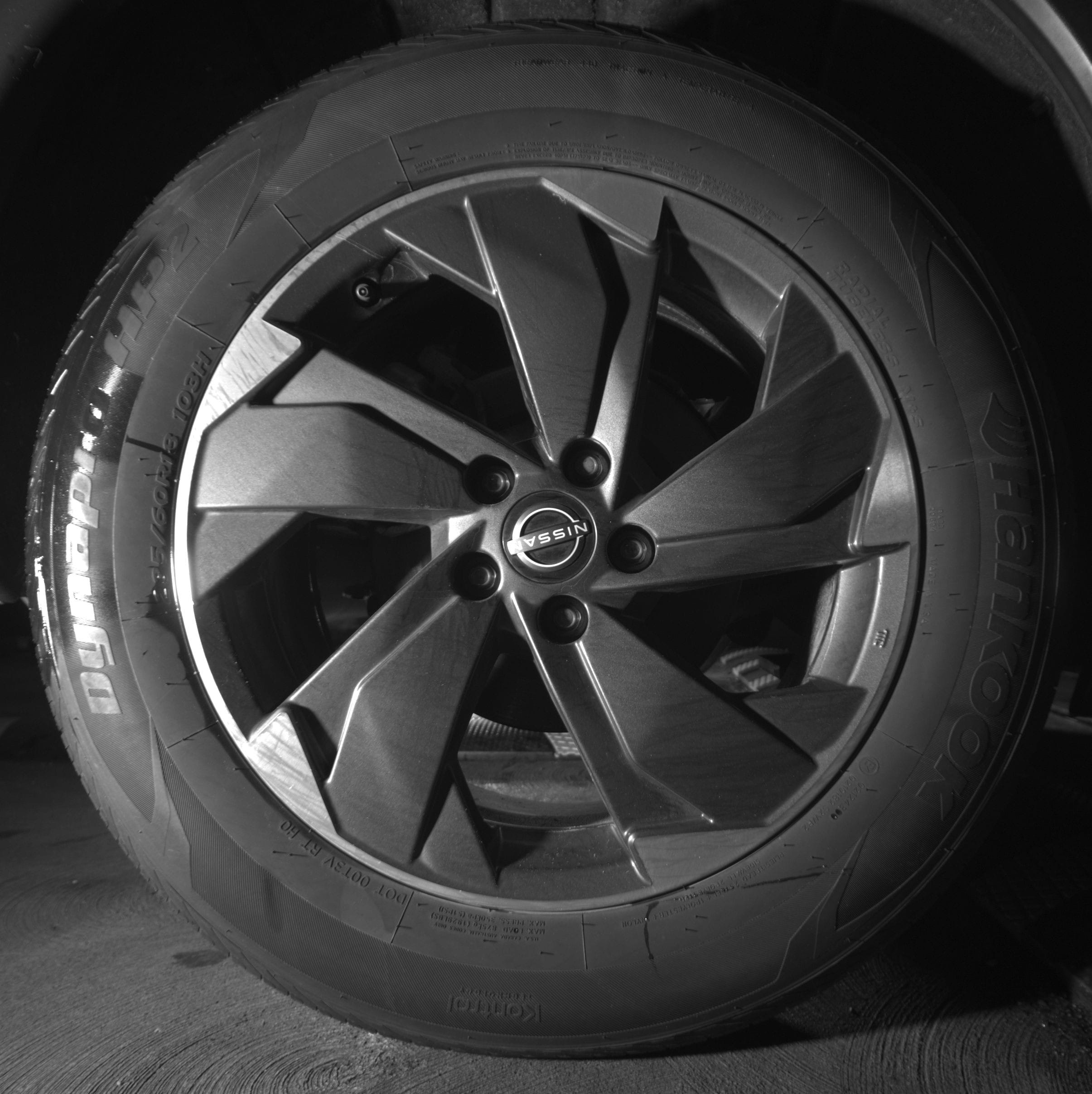 Thumbnail: 2025 Nissan Rogue - 12