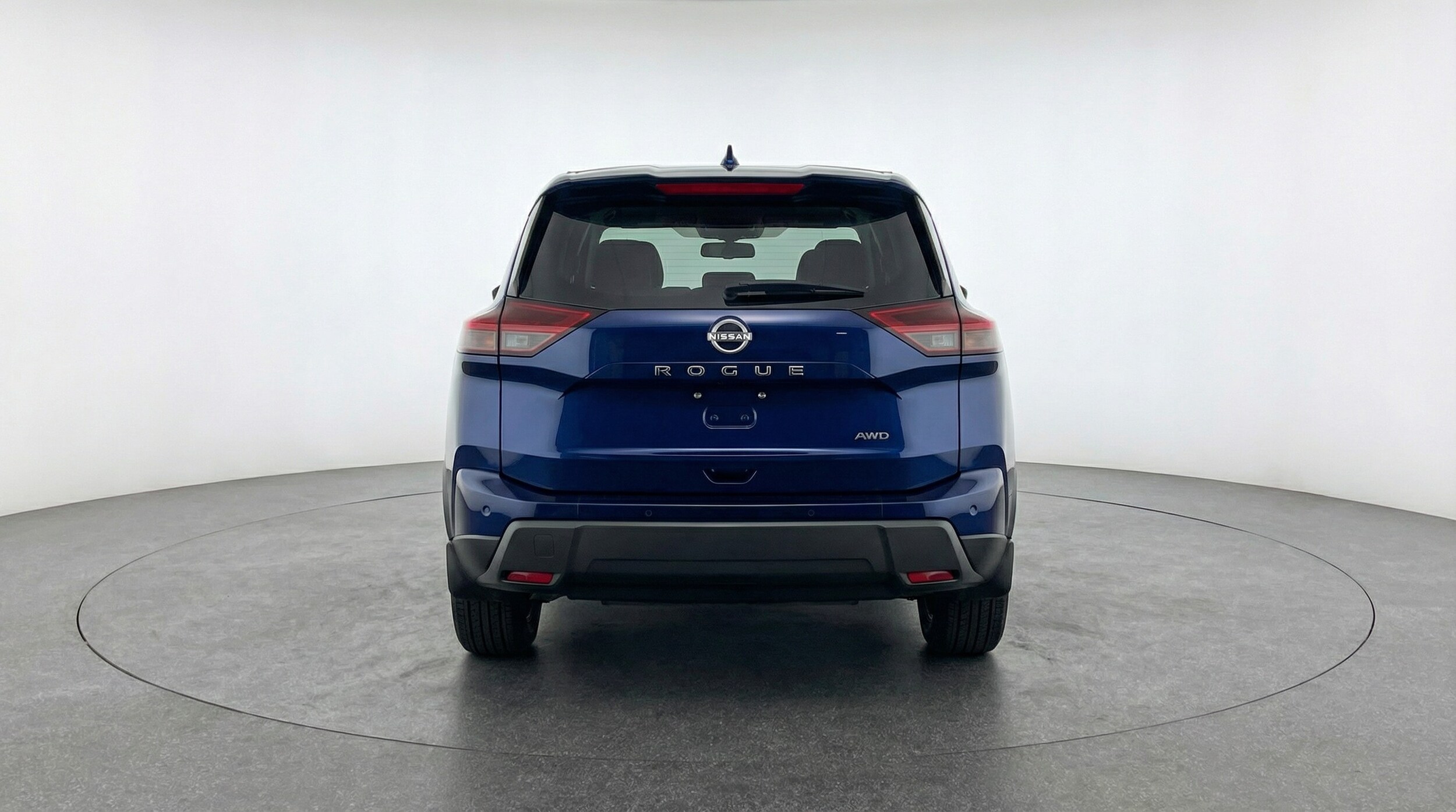 Thumbnail: 2025 Nissan Rogue - 6