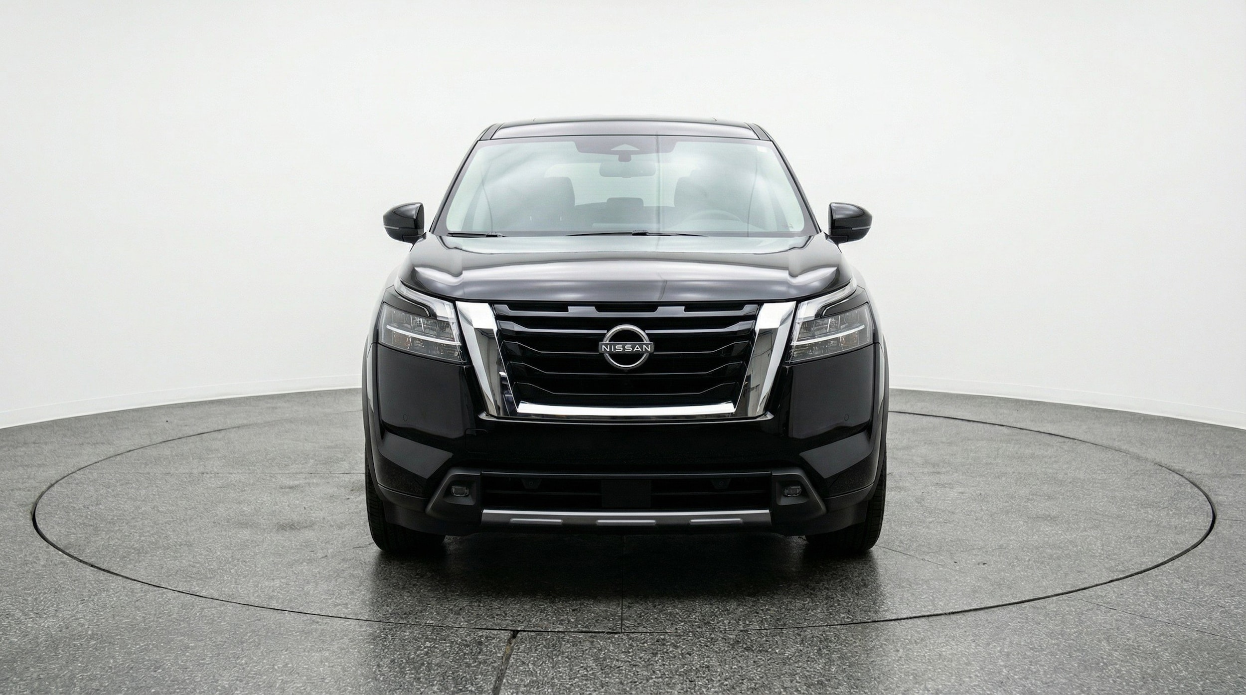 Thumbnail: 2025 Nissan Pathfinder - 2