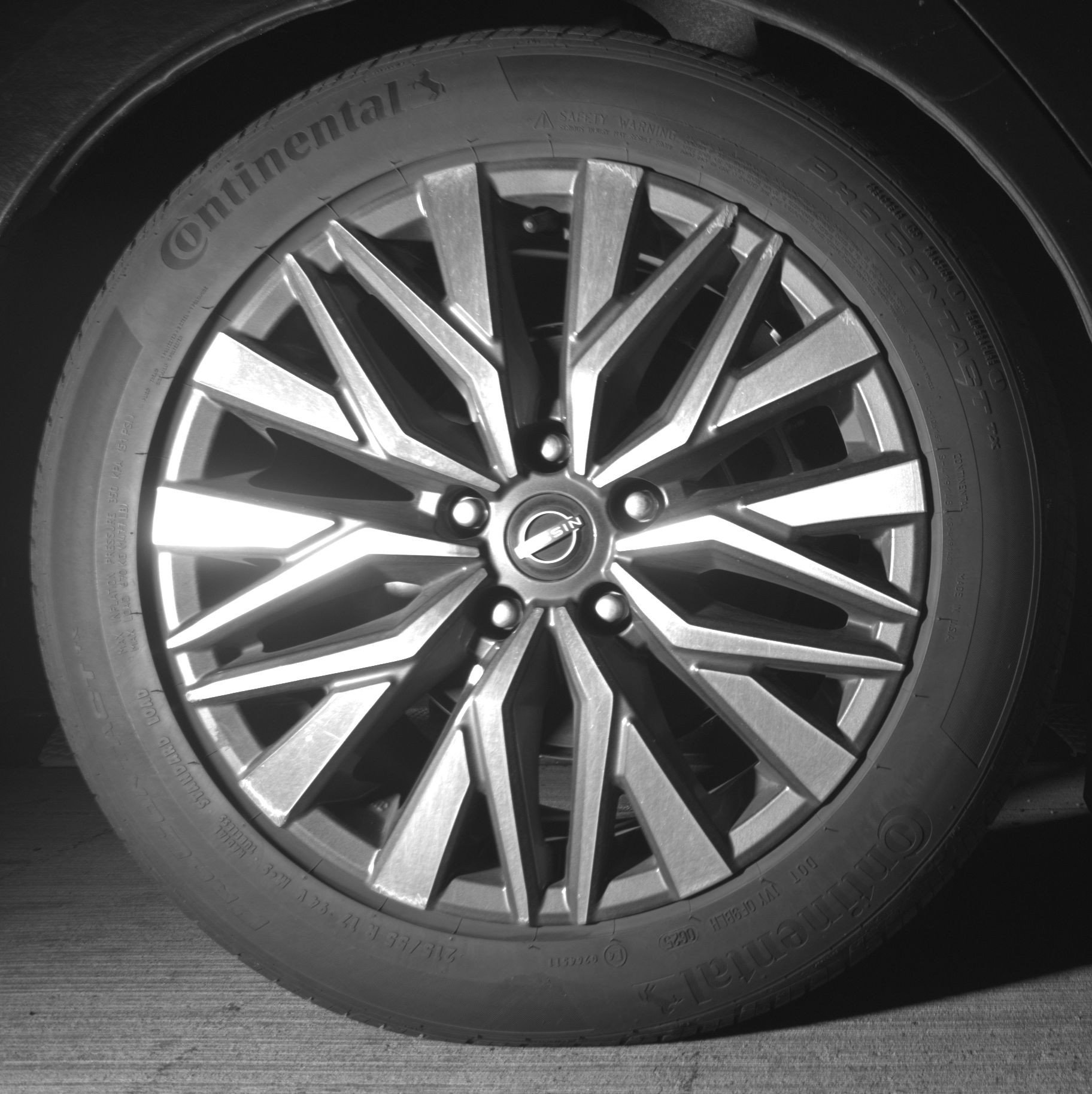 Thumbnail: 2025 Nissan Altima - 15