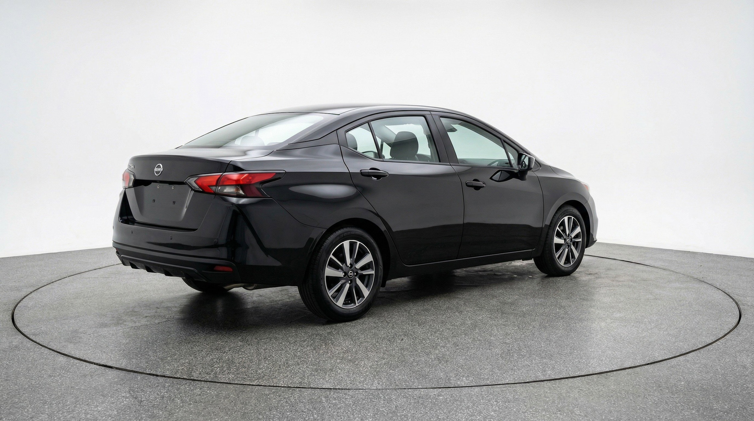 Thumbnail: 2025 Nissan Versa - 9