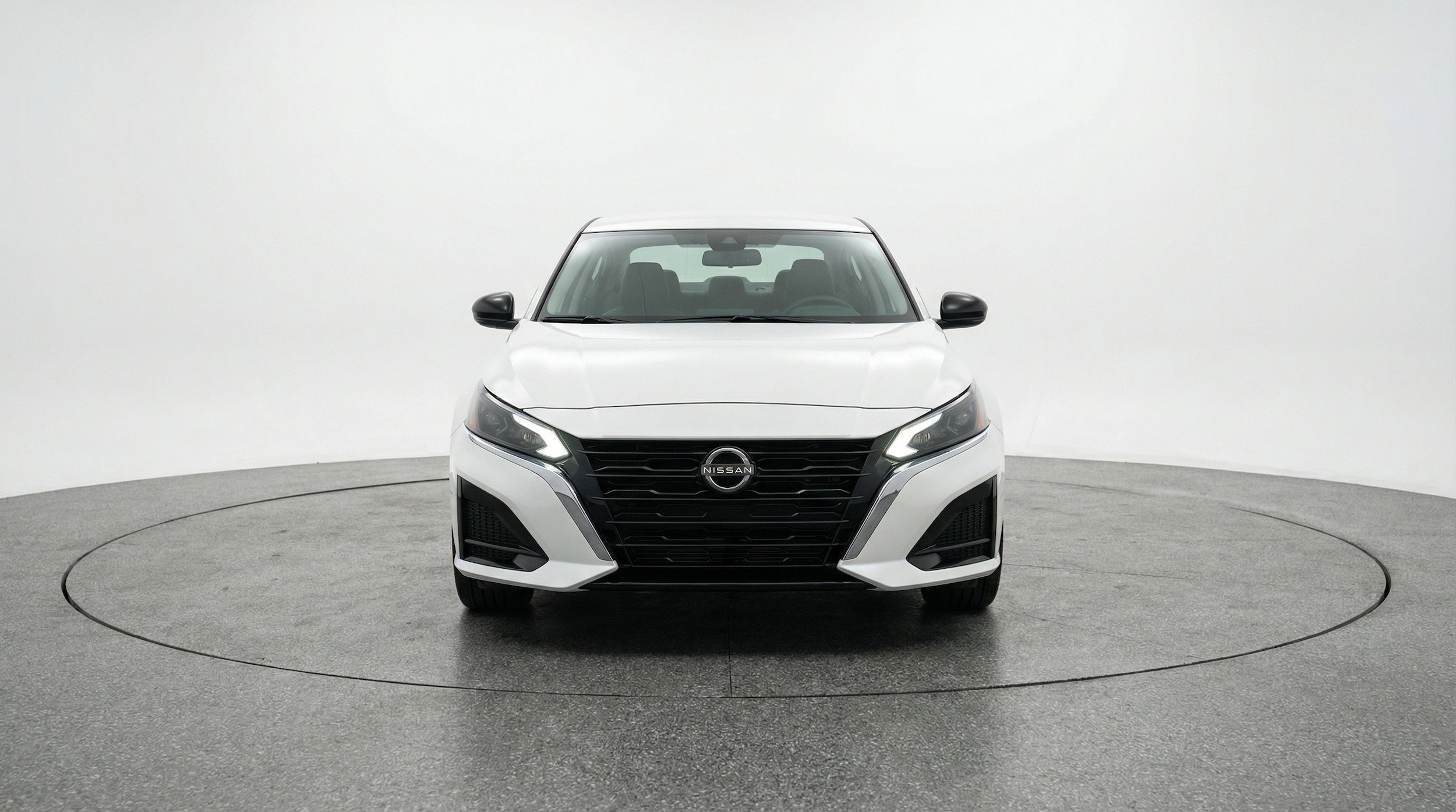 Thumbnail: 2025 Nissan Altima - 2