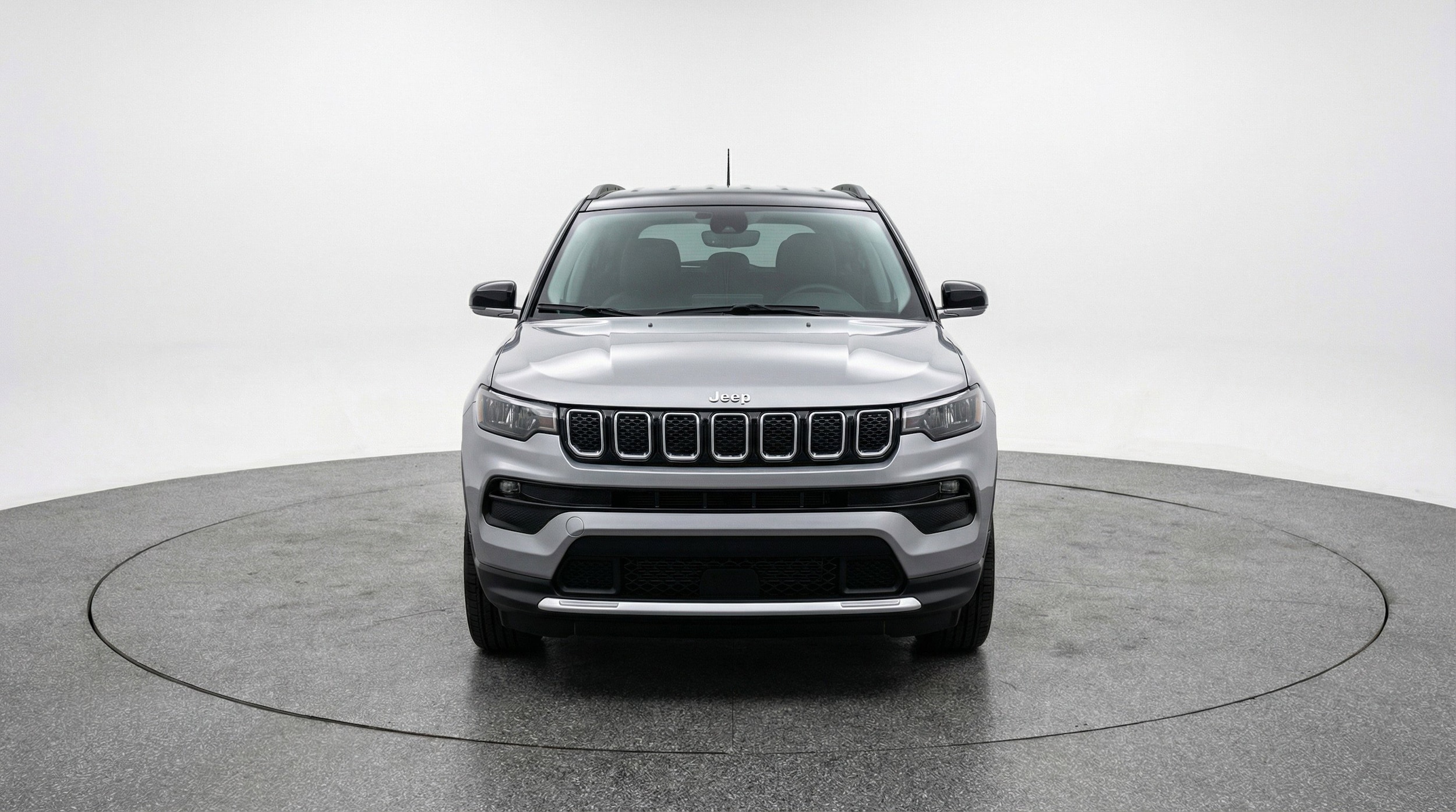 Thumbnail: 2025 Jeep Compass - 2