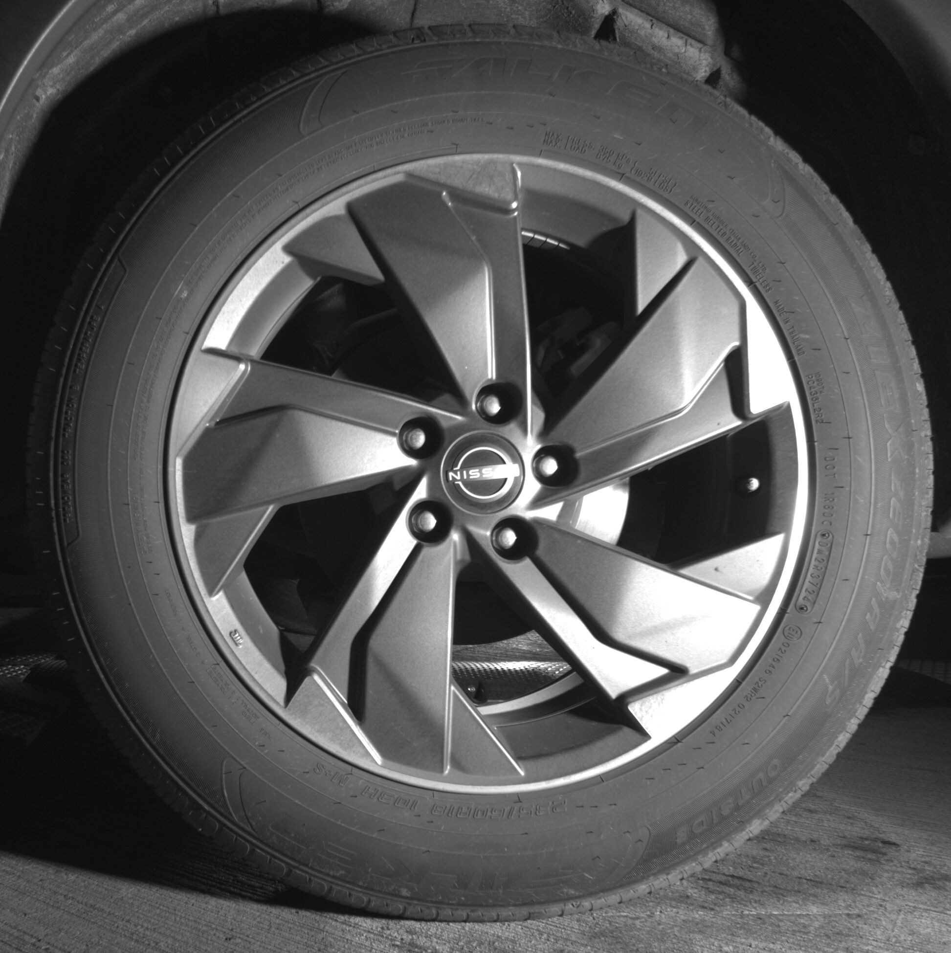 Thumbnail: 2025 Nissan Rogue - 11