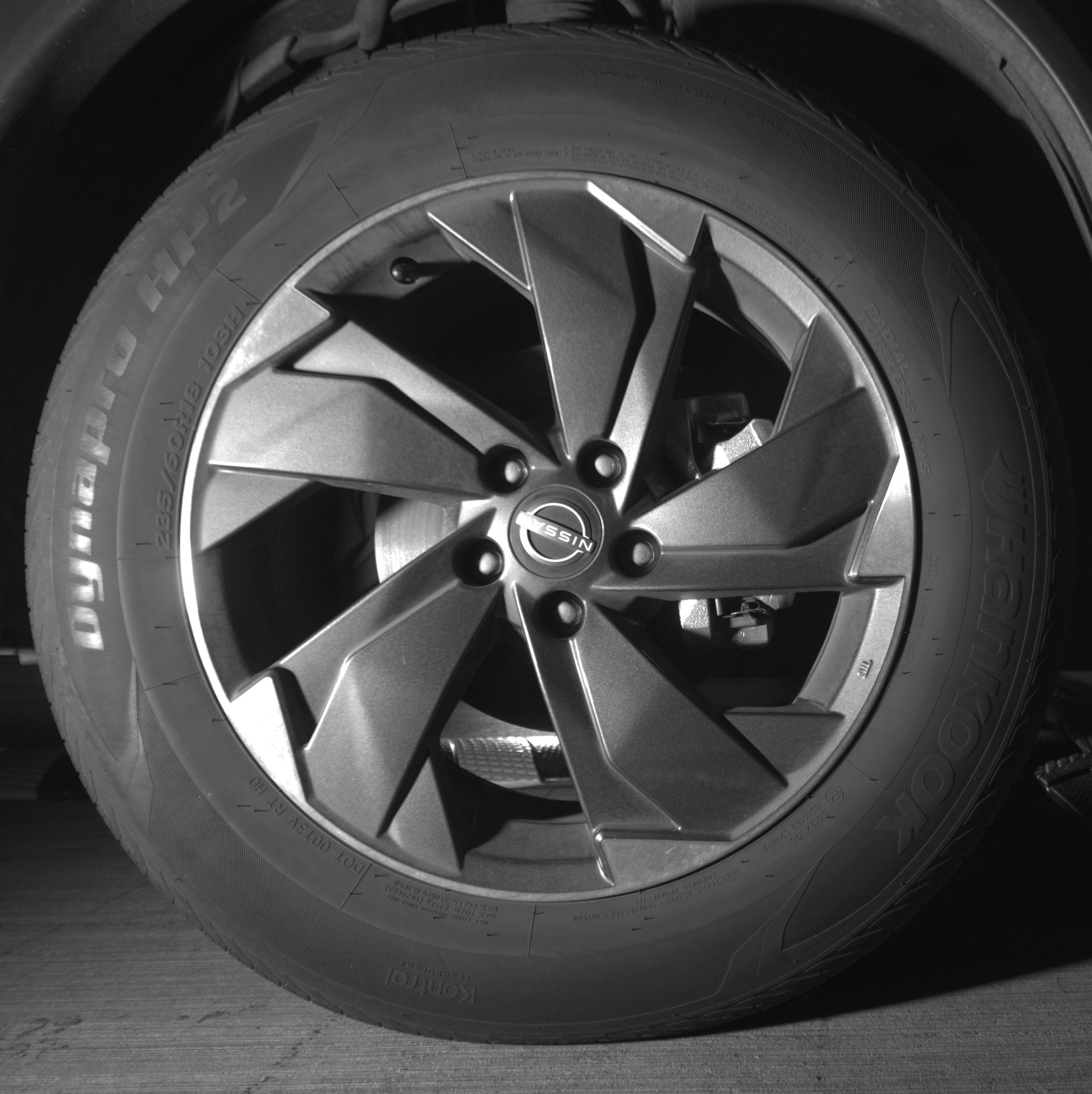 Thumbnail: 2025 Nissan Rogue - 10