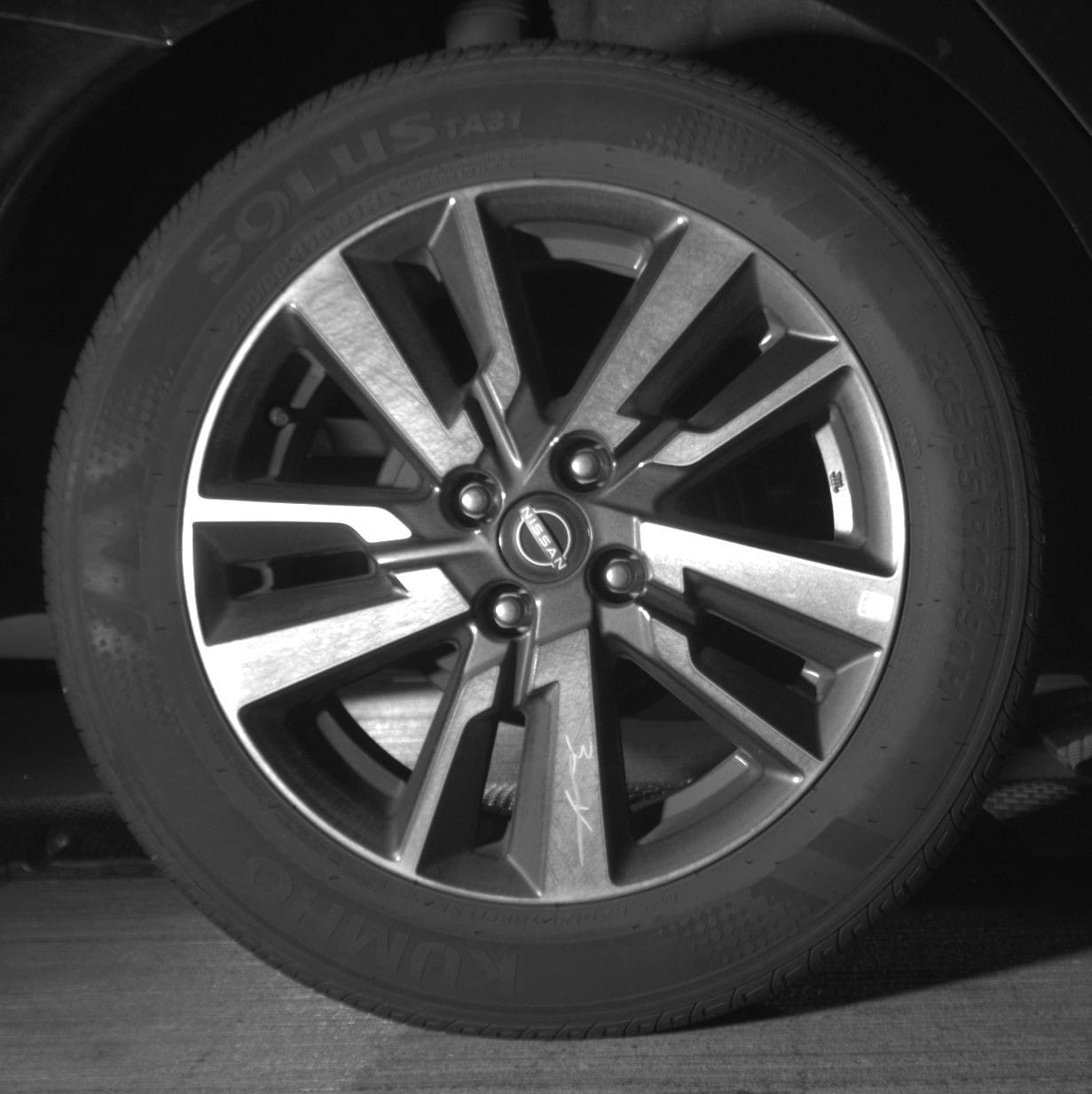 Thumbnail: 2025 Nissan Versa - 12