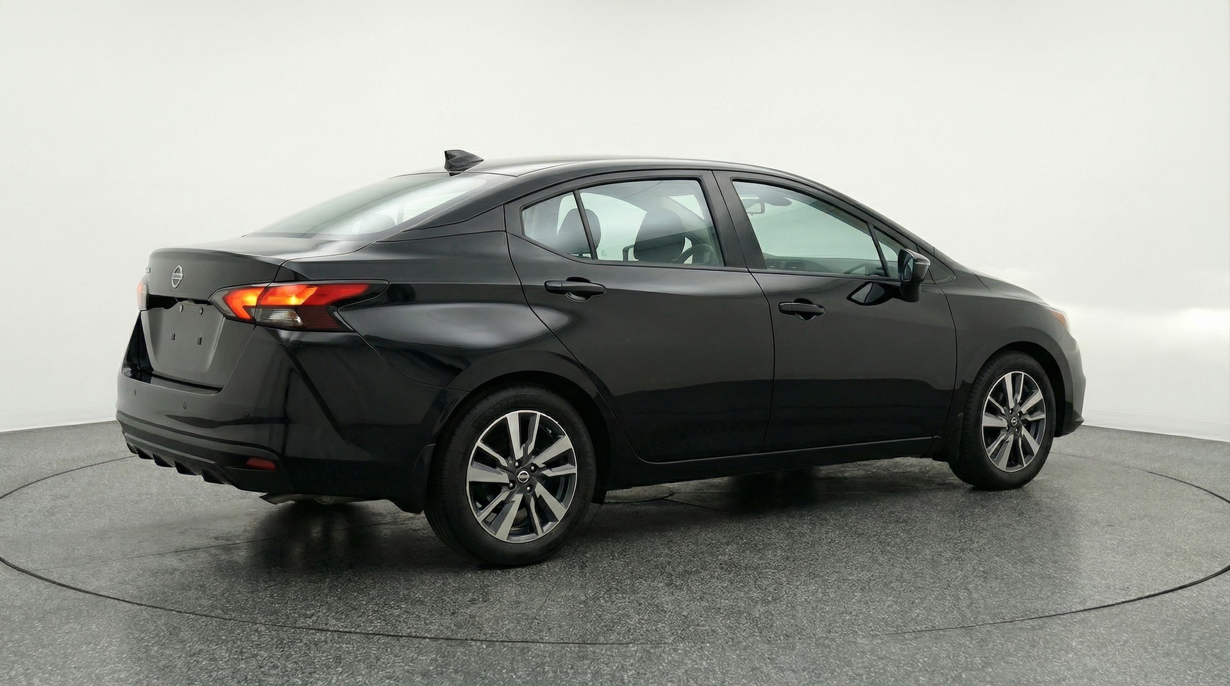 Thumbnail: 2025 Nissan Versa - 7