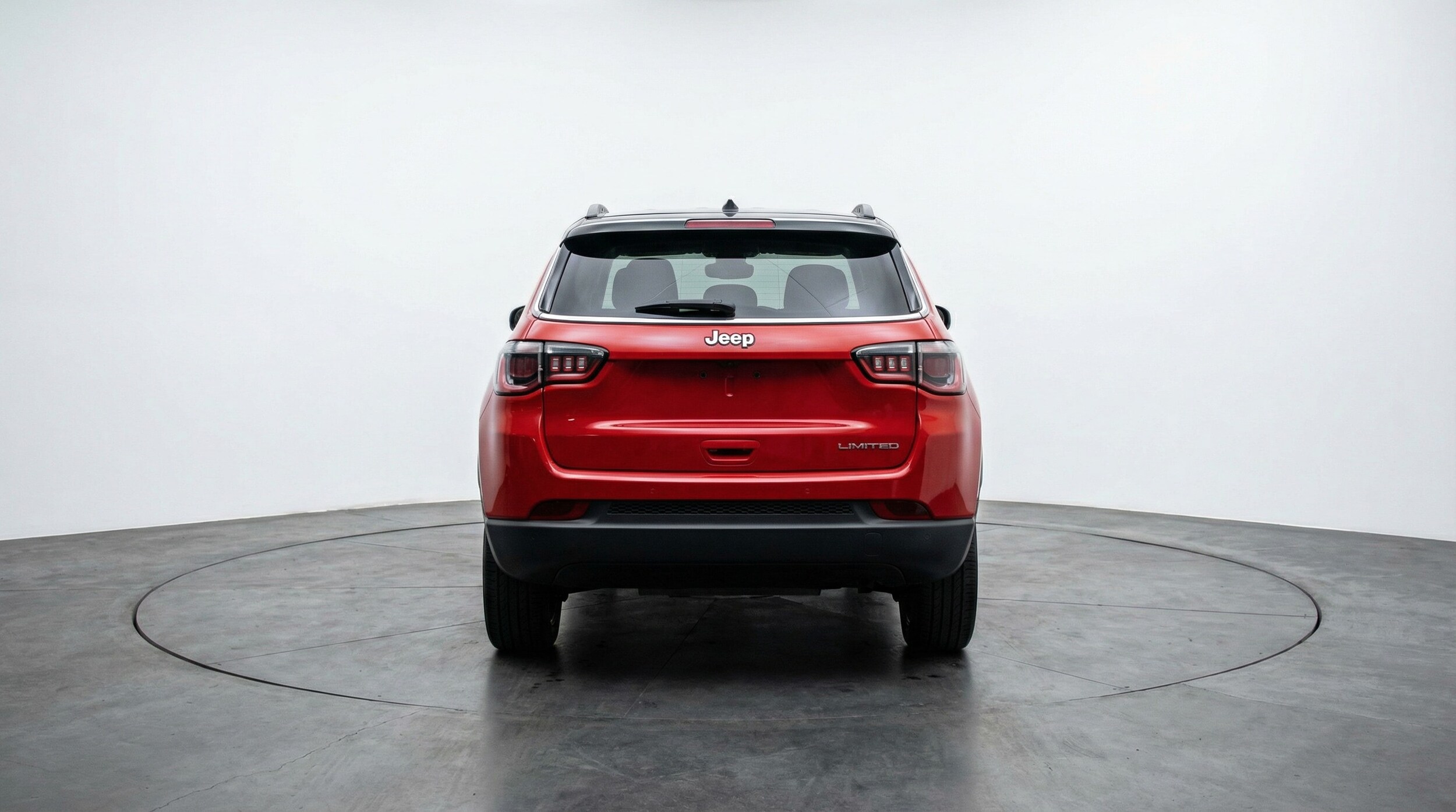 Thumbnail: 2025 Jeep Compass - 6