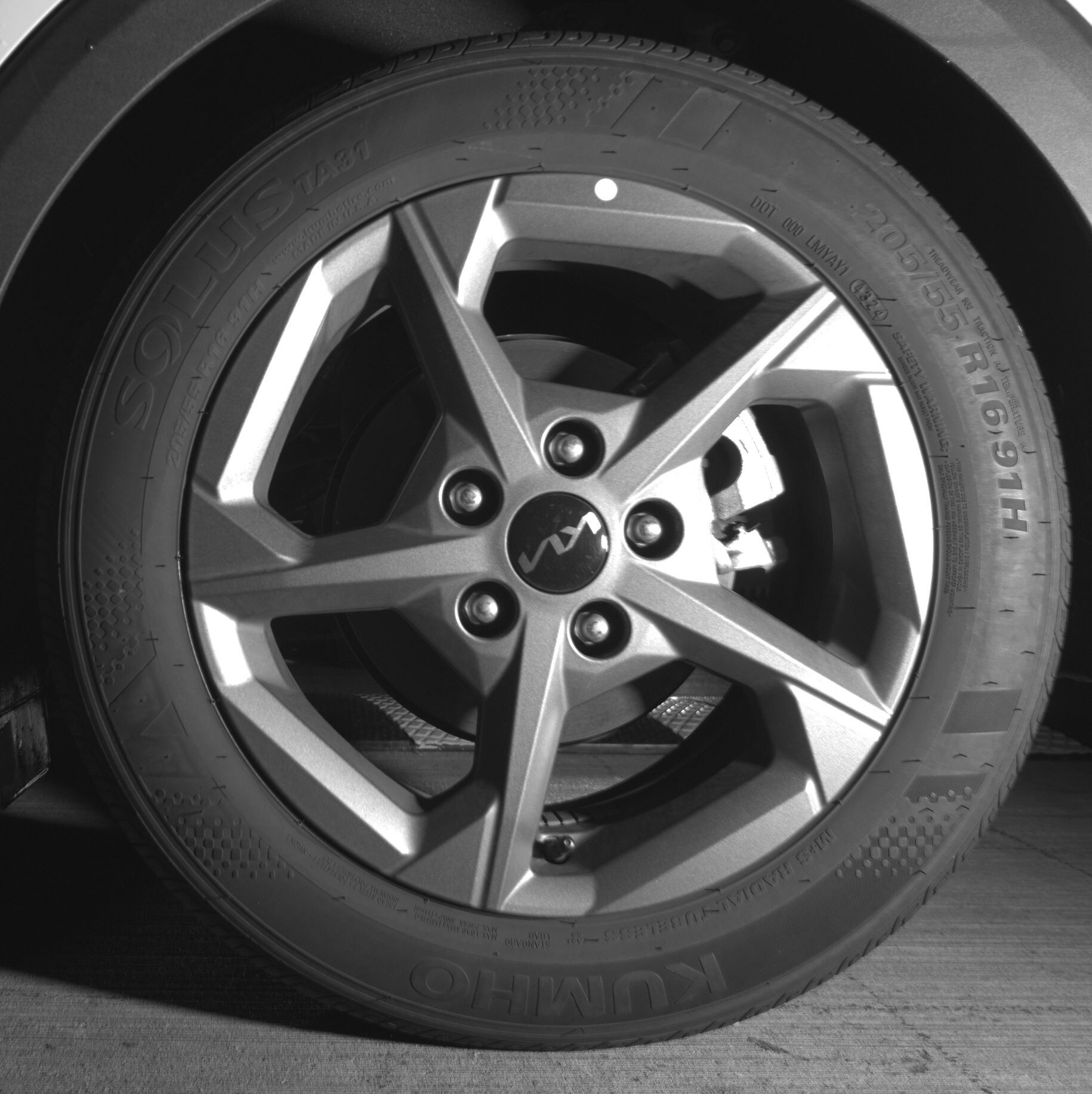 Thumbnail: 2025 Kia K4 - 11