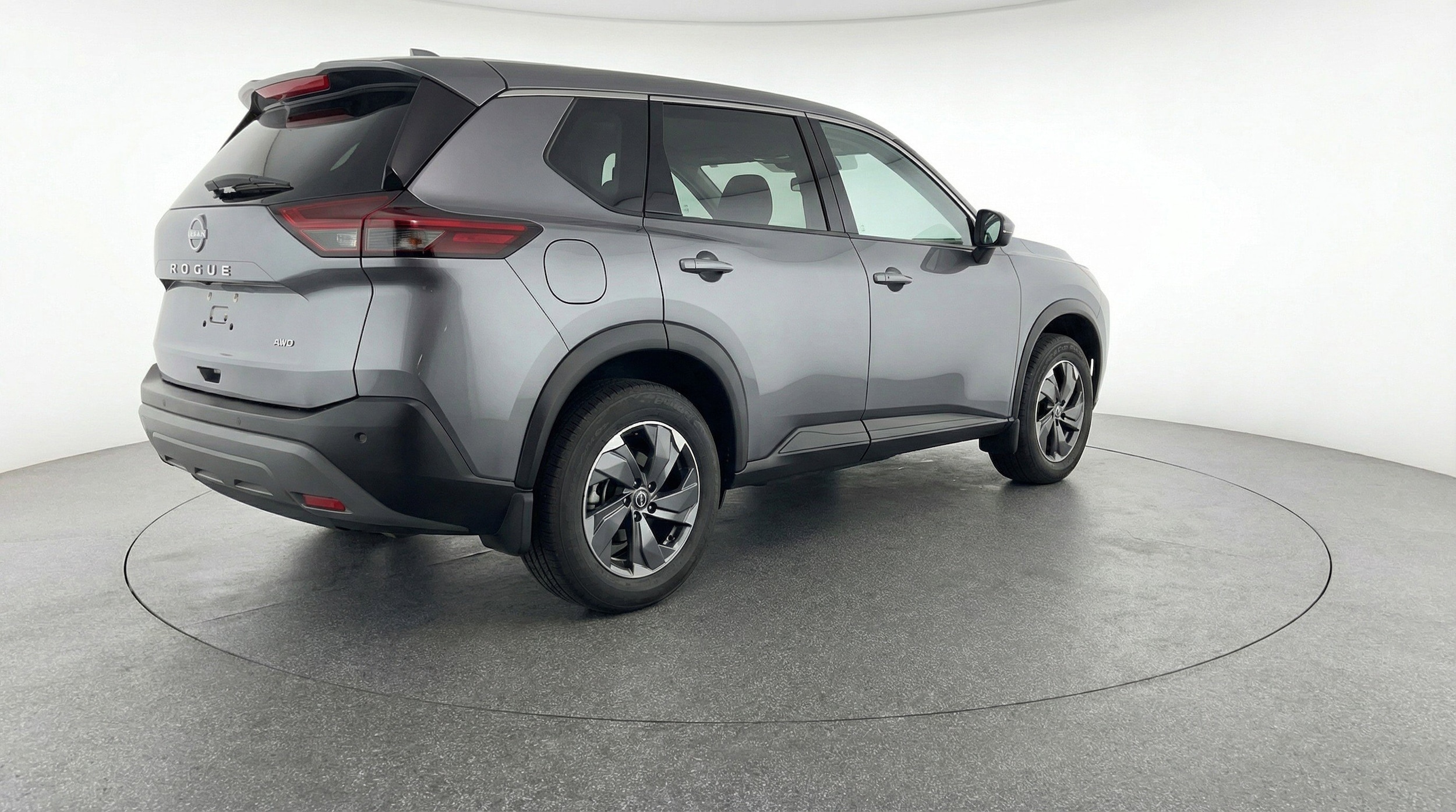 Thumbnail: 2025 Nissan Rogue - 9