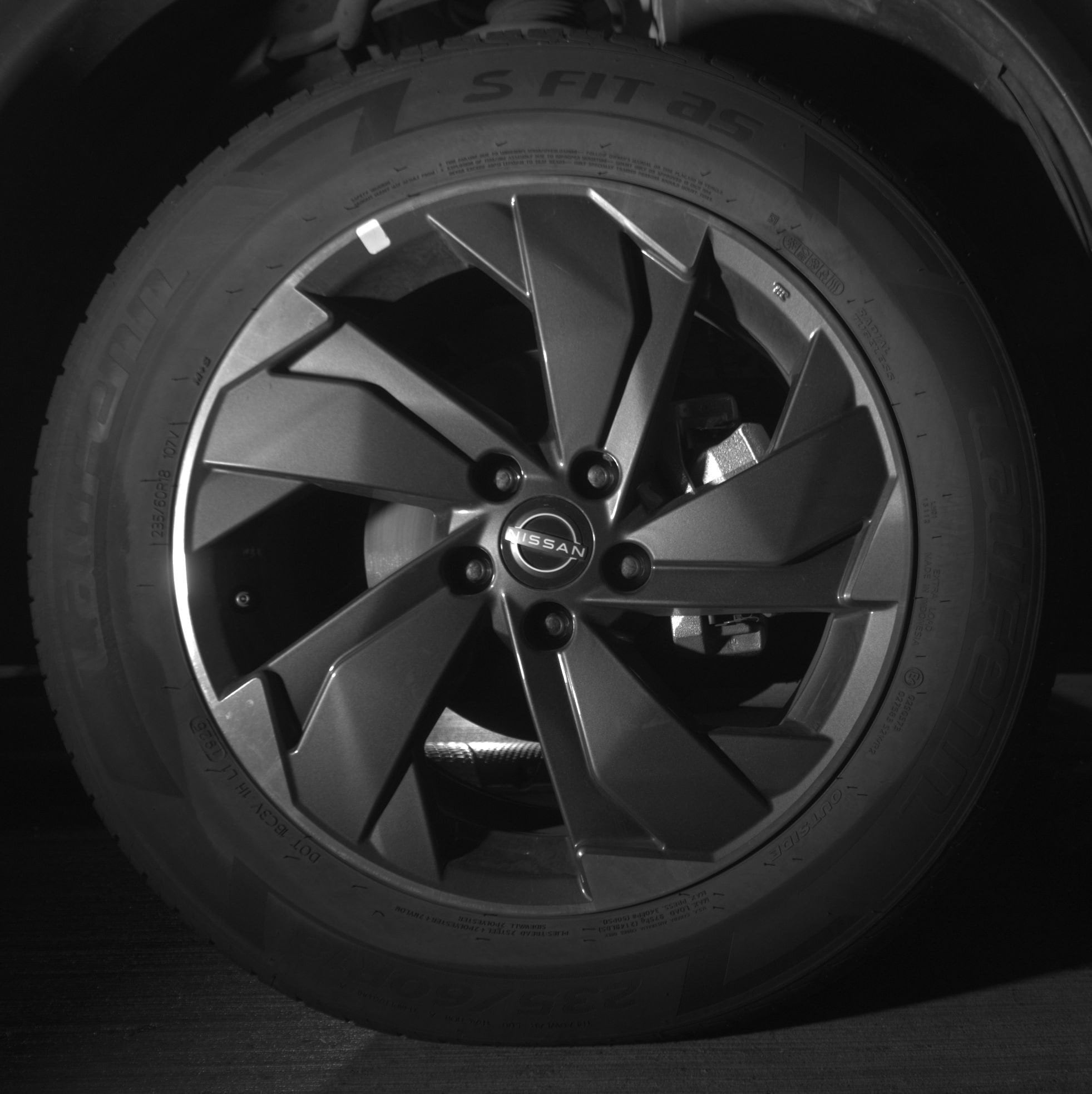 Thumbnail: 2025 Nissan Rogue - 13