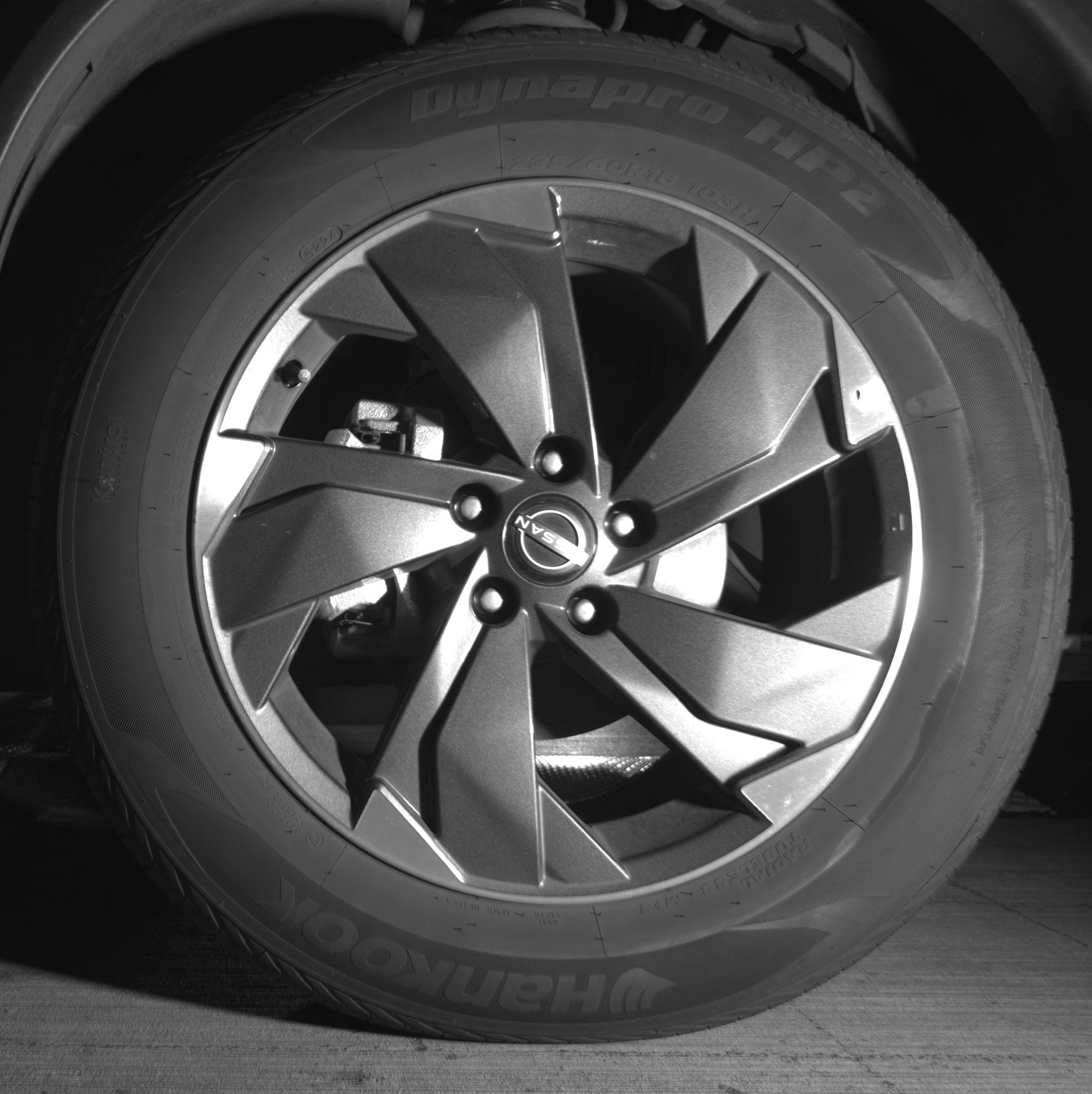 Thumbnail: 2025 Nissan Rogue - 9