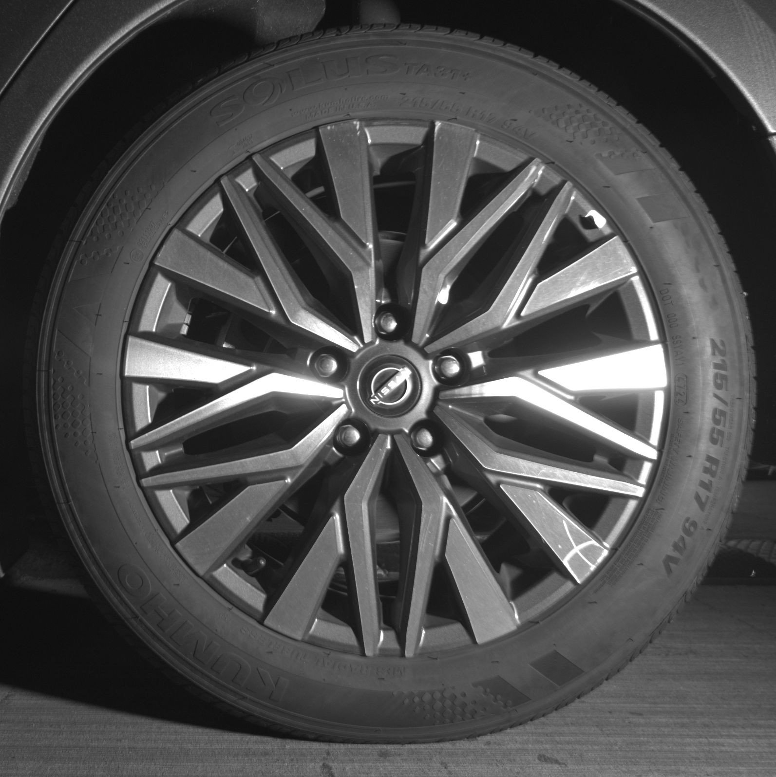 Thumbnail: 2025 Nissan Altima - 14