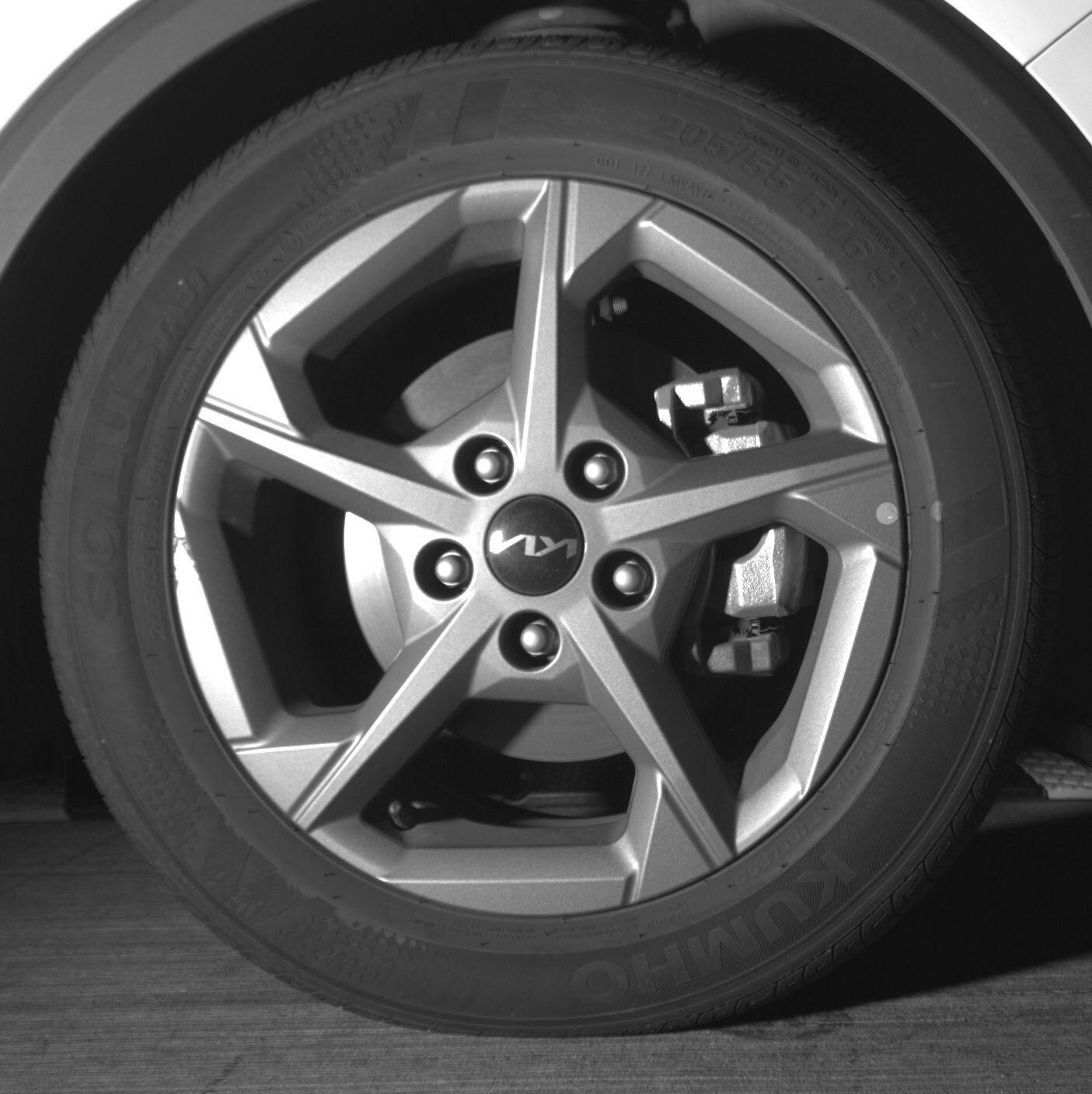 Thumbnail: 2025 Kia K4 - 10