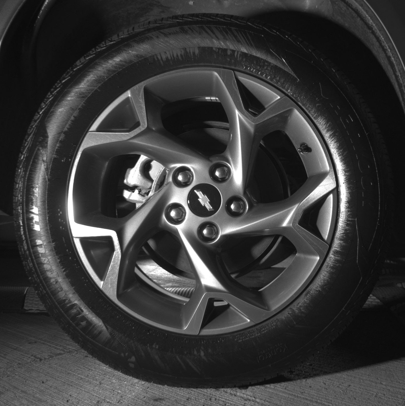 Thumbnail: 2025 Chevrolet Trax - 15