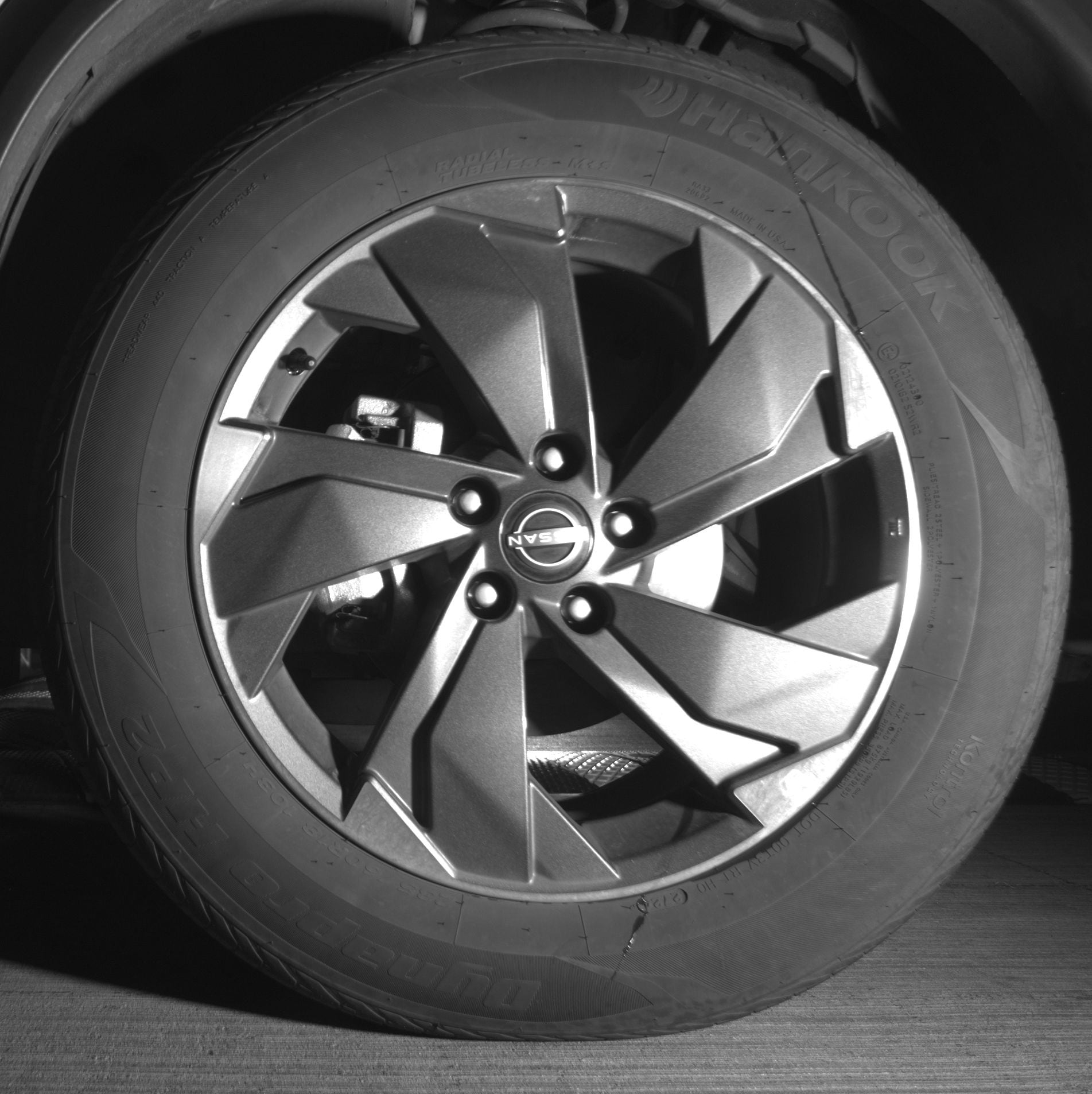 Thumbnail: 2025 Nissan Rogue - 9