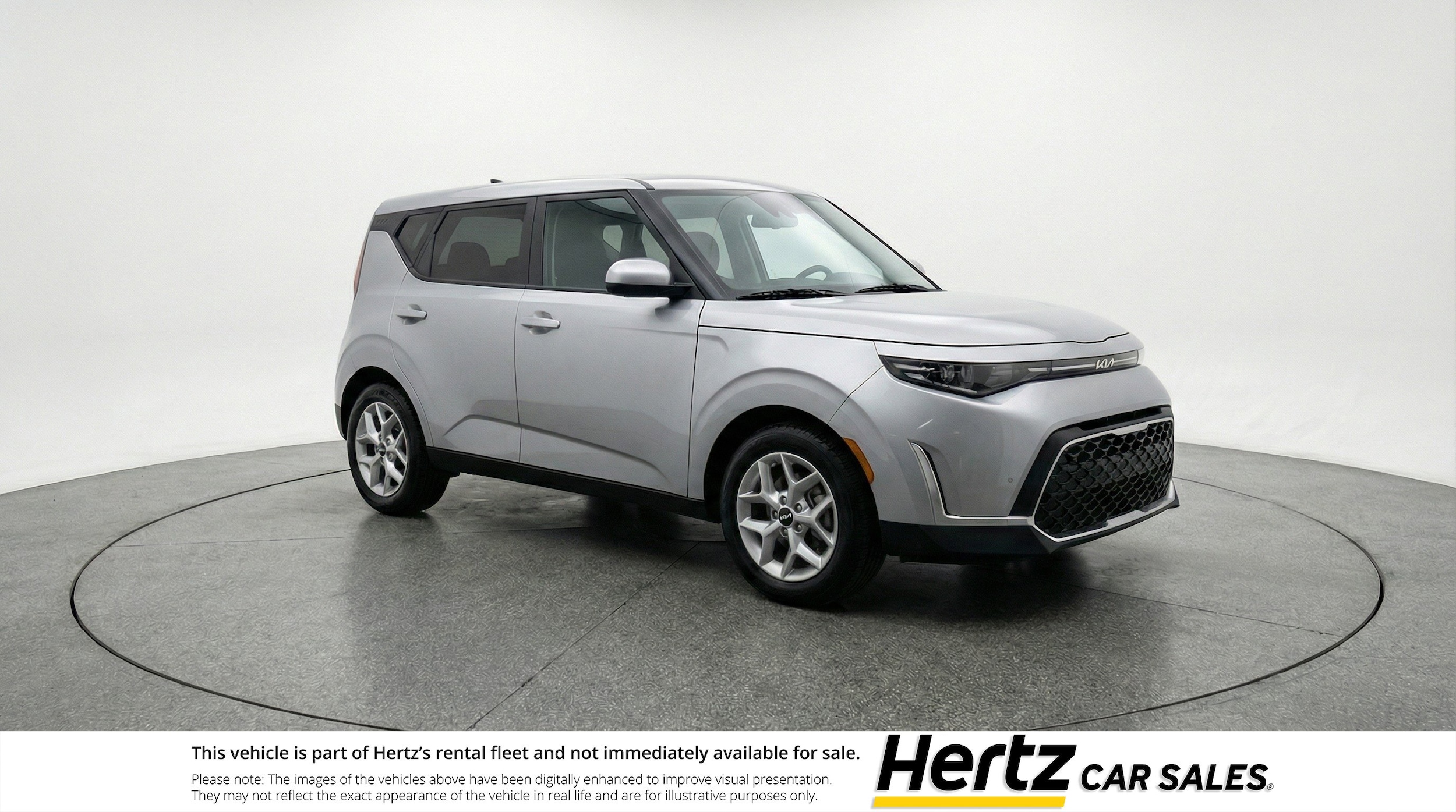 Thumbnail: 2025 Kia Soul - 1