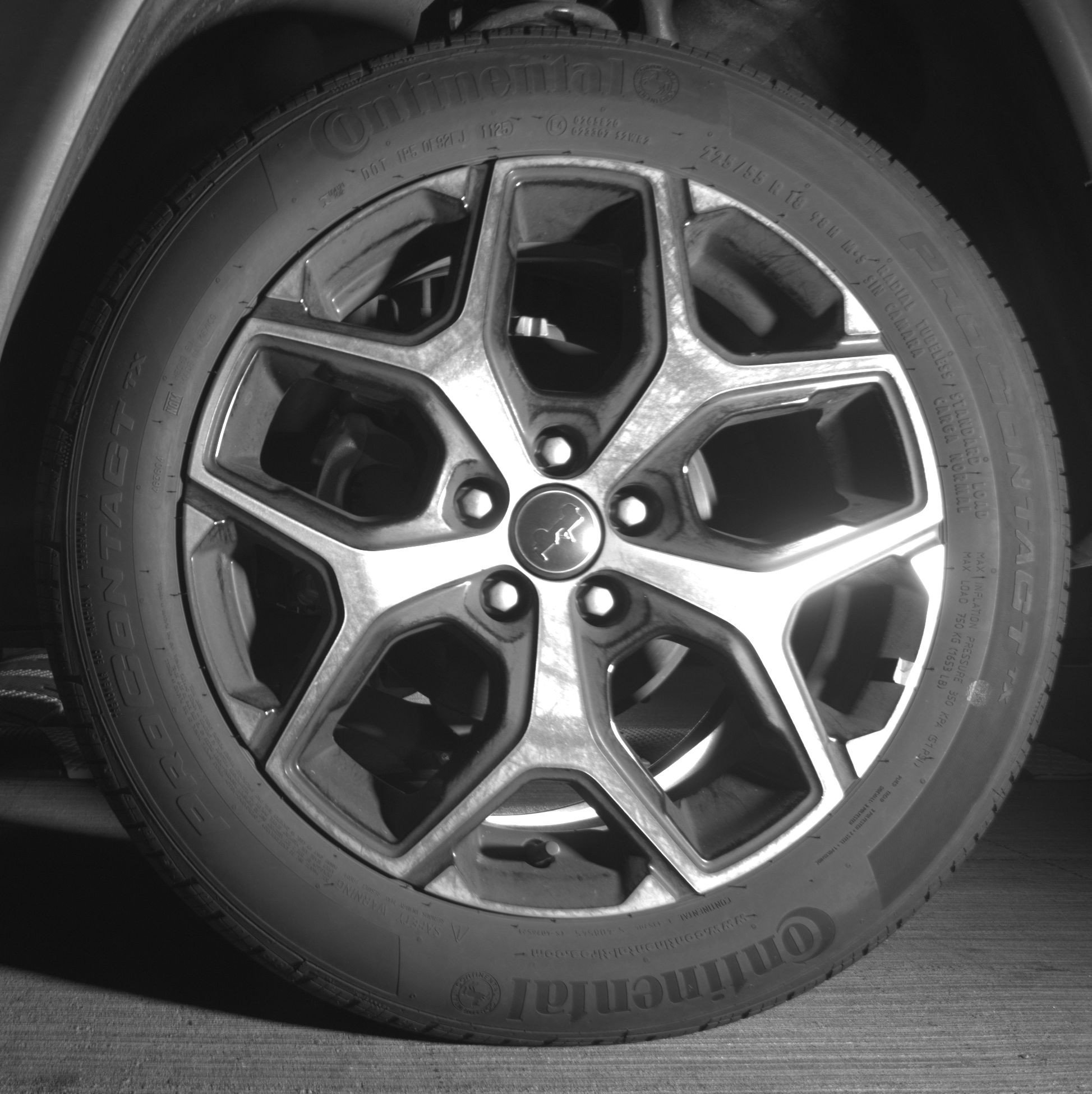 Thumbnail: 2025 Jeep Compass - 14