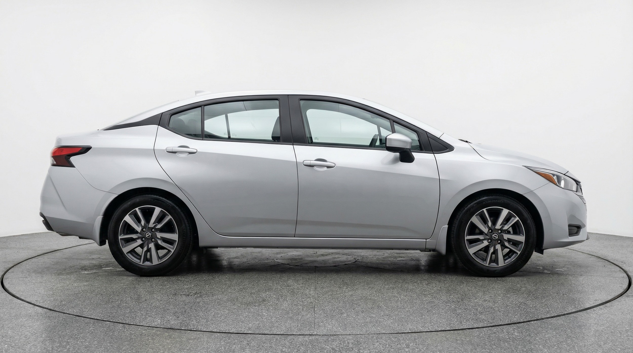 Thumbnail: 2025 Nissan Versa - 8