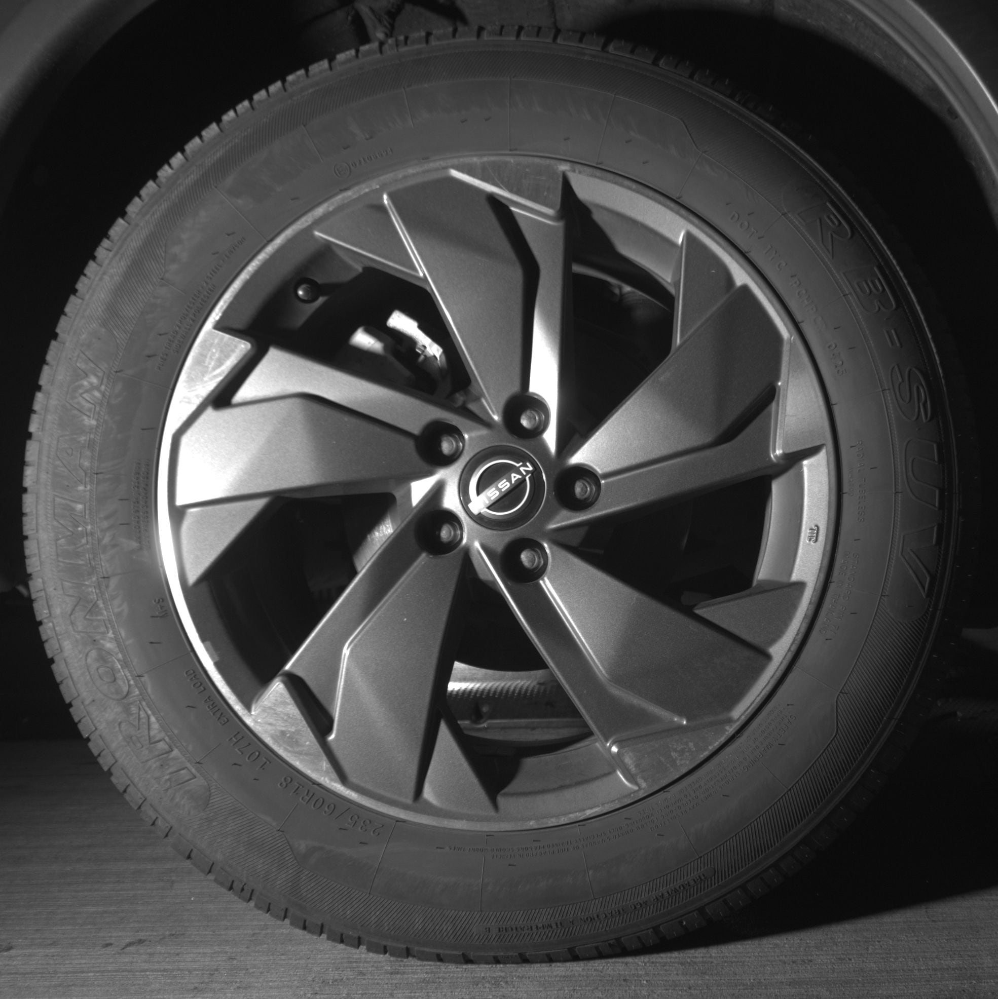 Thumbnail: 2025 Nissan Rogue - 12