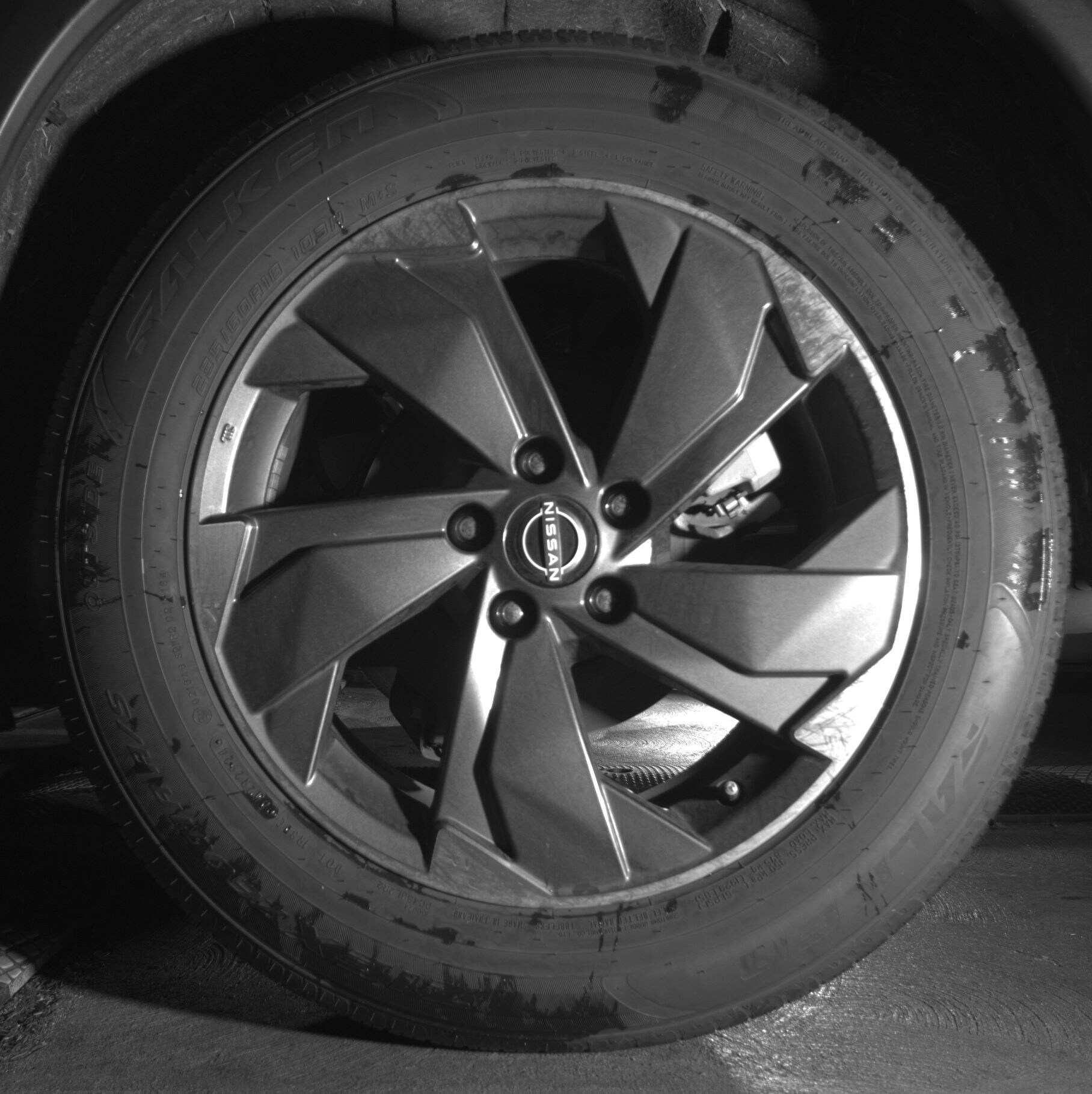 Thumbnail: 2025 Nissan Rogue - 11