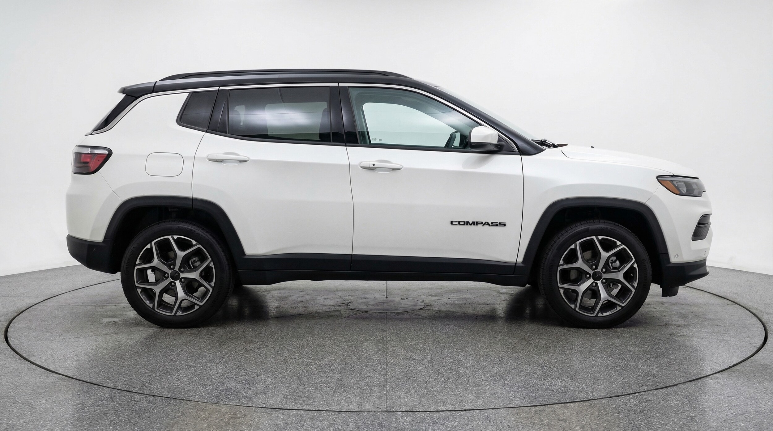 Thumbnail: 2025 Jeep Compass - 8