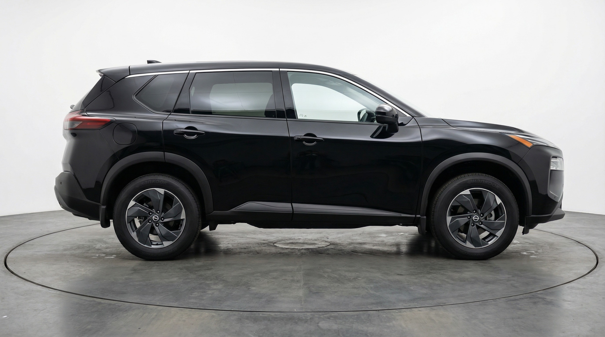 Thumbnail: 2025 Nissan Rogue - 8