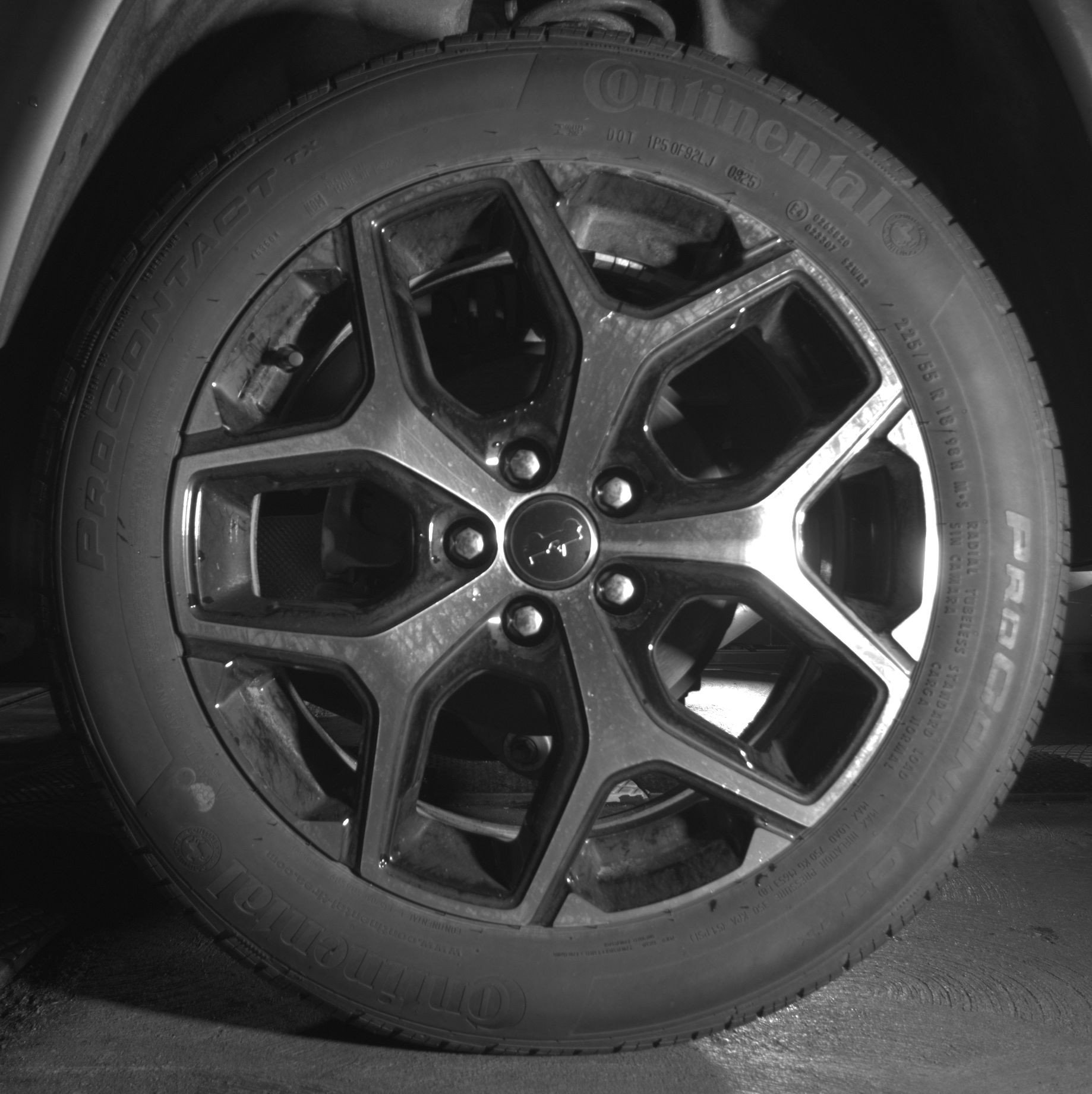 Thumbnail: 2025 Jeep Compass - 14