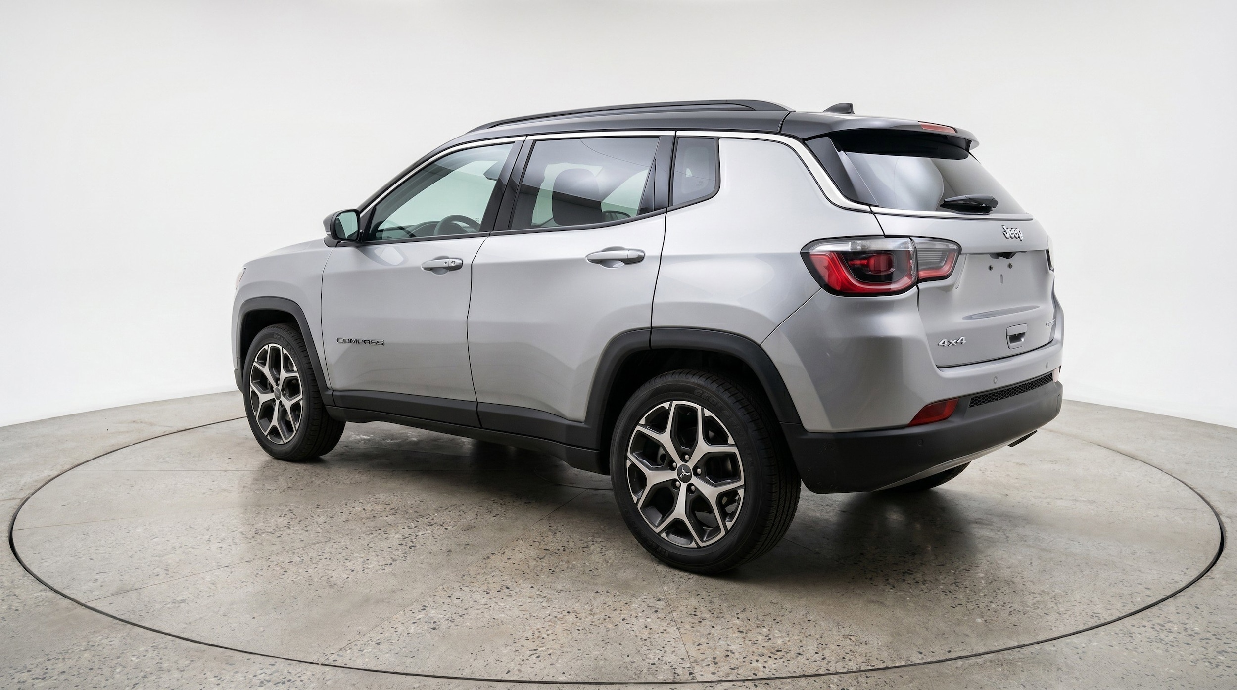 Thumbnail: 2025 Jeep Compass - 6