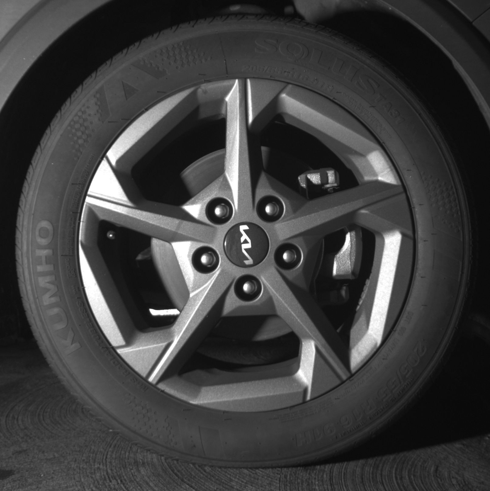 Thumbnail: 2025 Kia K4 - 10