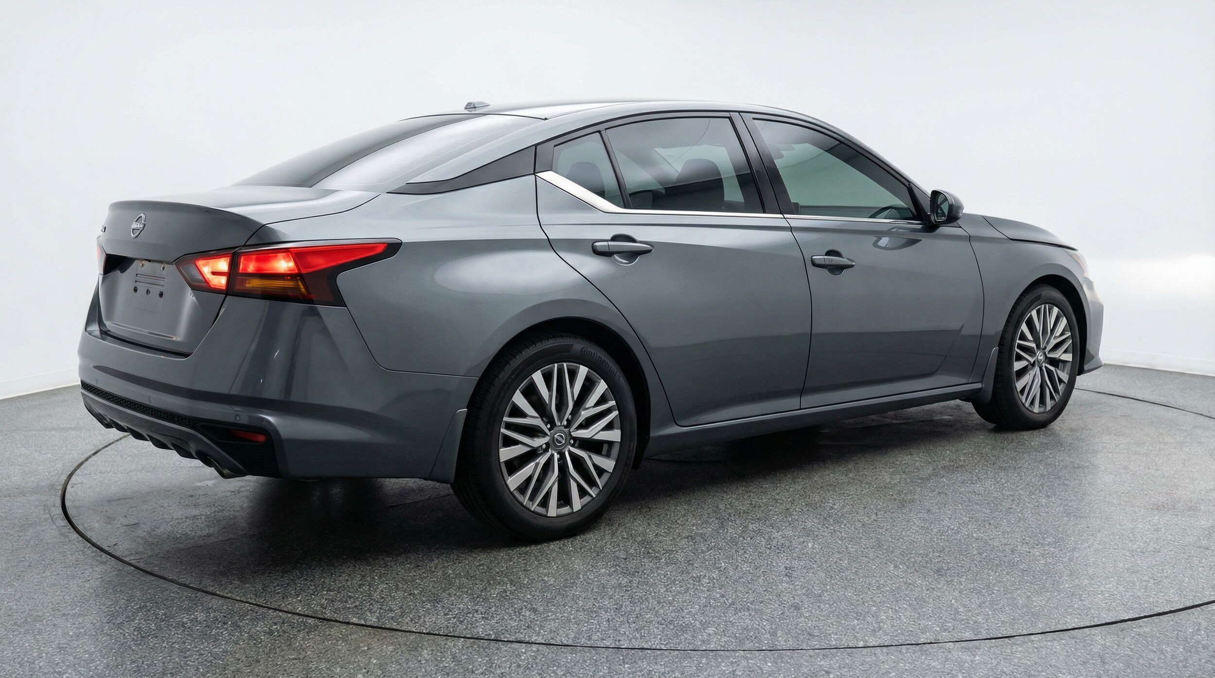 Thumbnail: 2025 Nissan Altima - 7