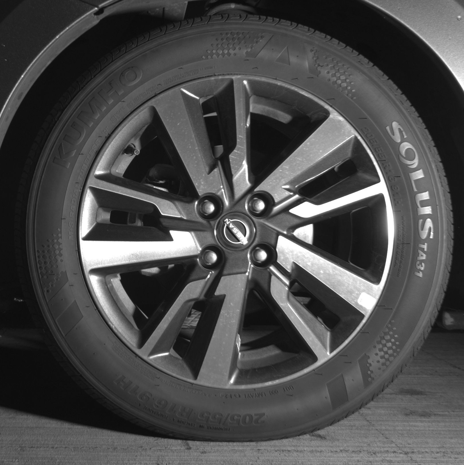 Thumbnail: 2025 Nissan Versa - 9