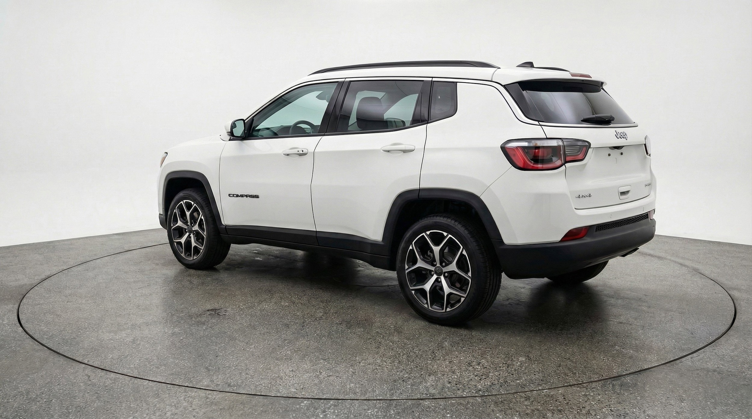 Thumbnail: 2025 Jeep Compass - 6
