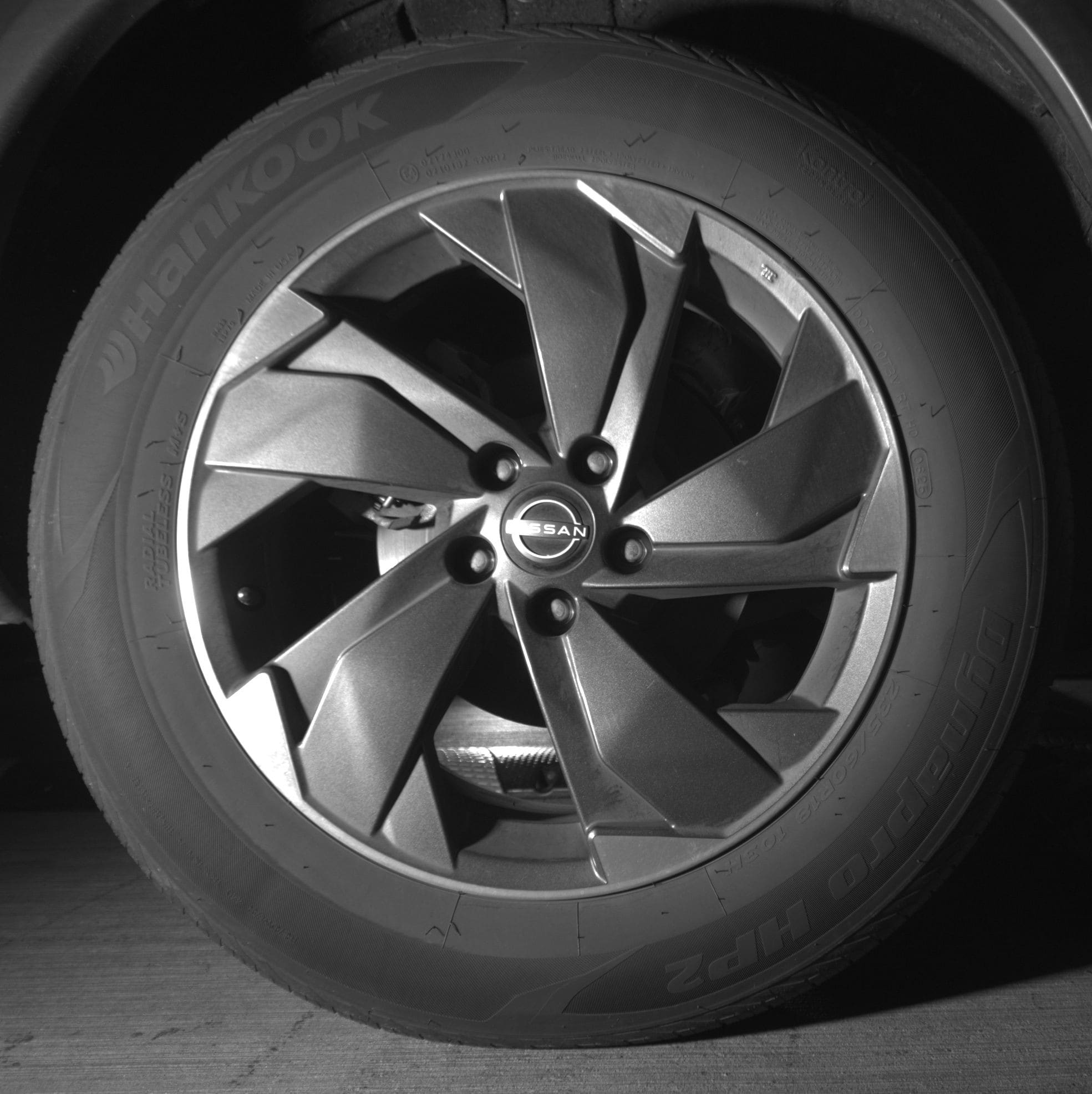 Thumbnail: 2025 Nissan Rogue - 12