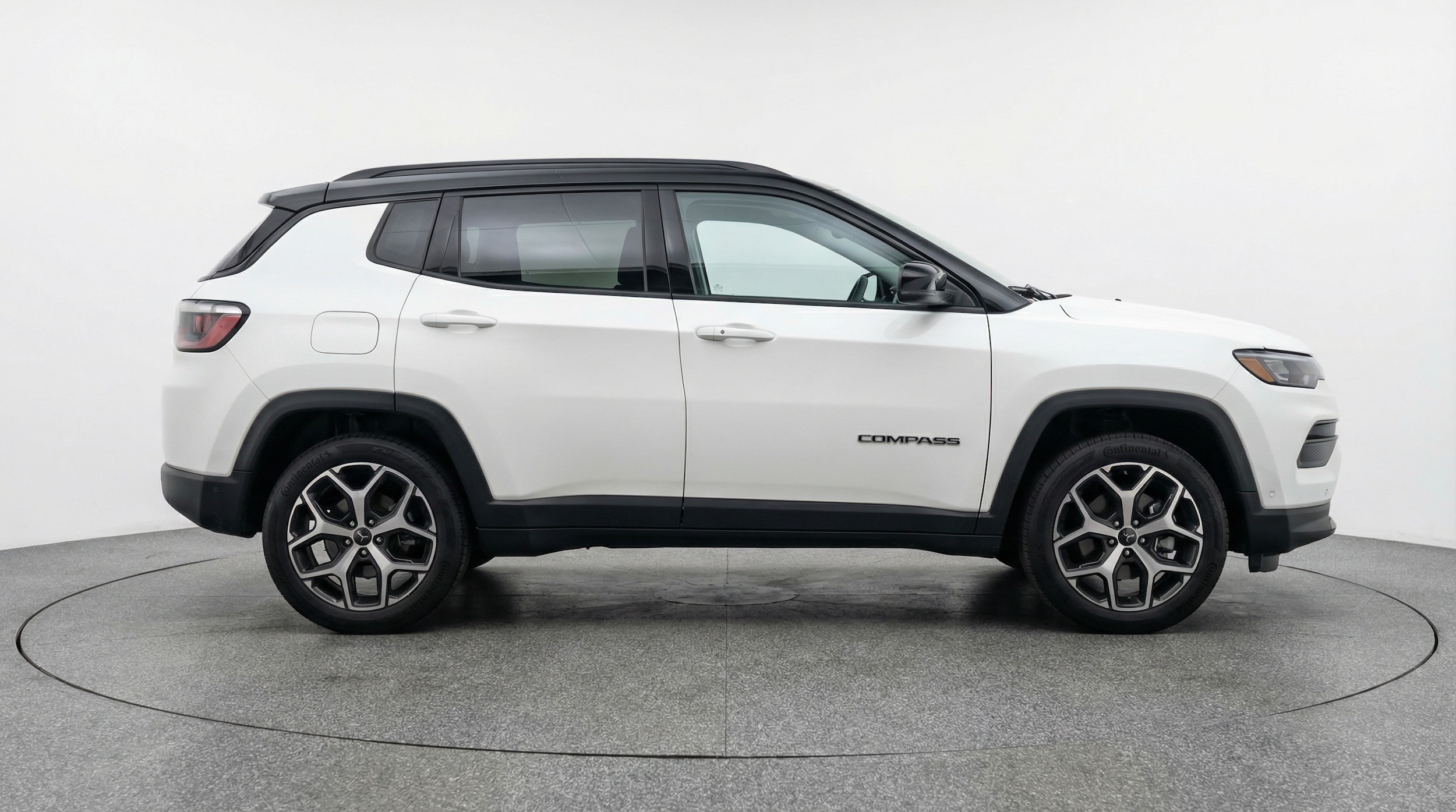 Thumbnail: 2025 Jeep Compass - 8