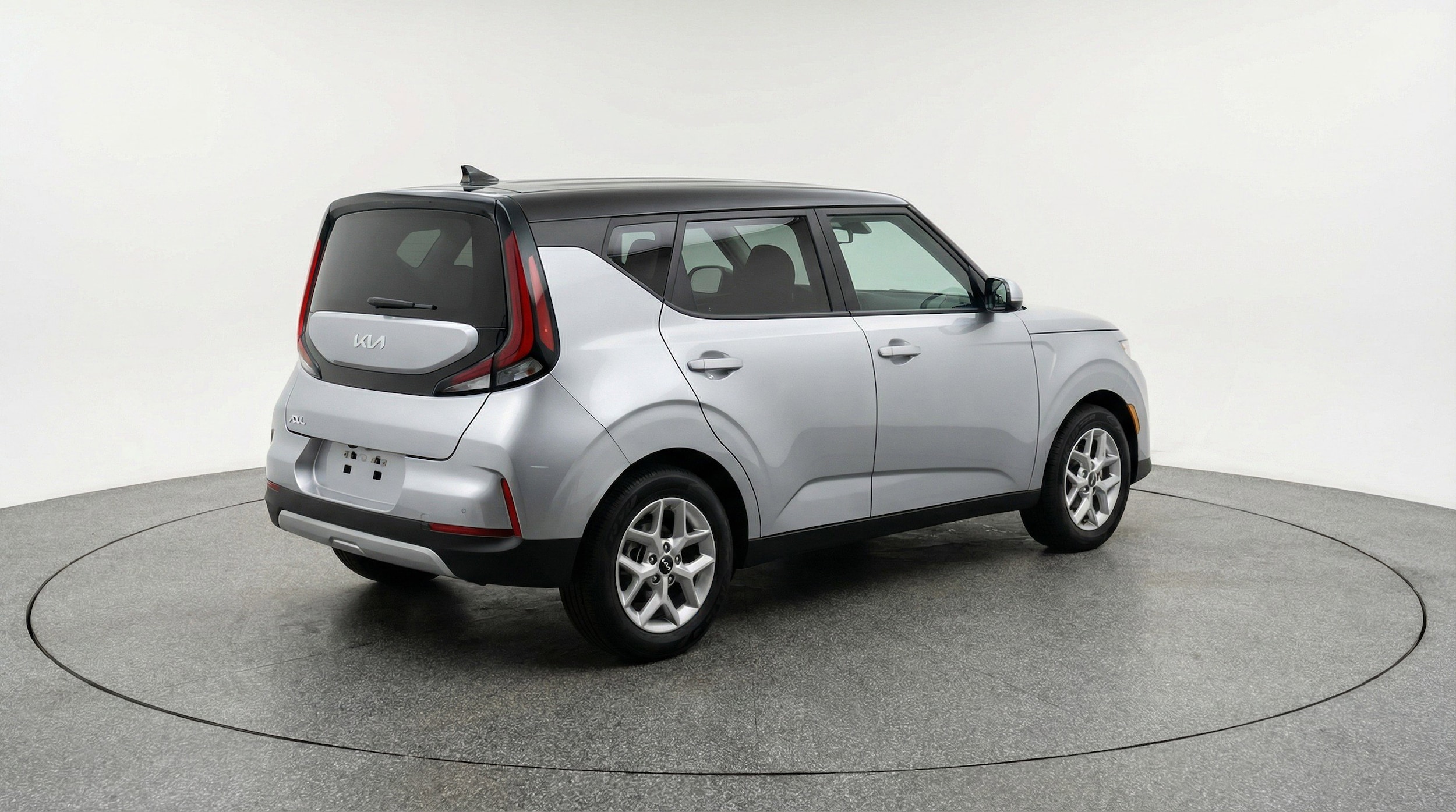 Thumbnail: 2025 Kia Soul - 9