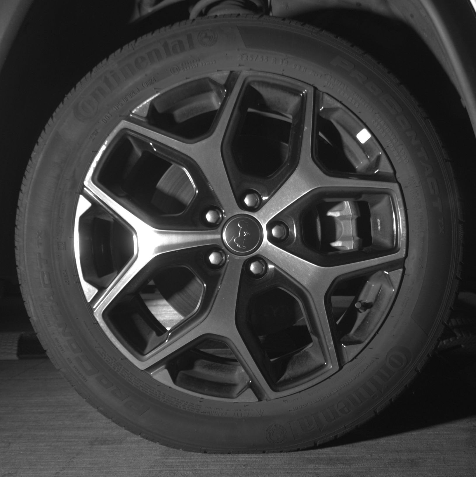 Thumbnail: 2025 Jeep Compass - 13