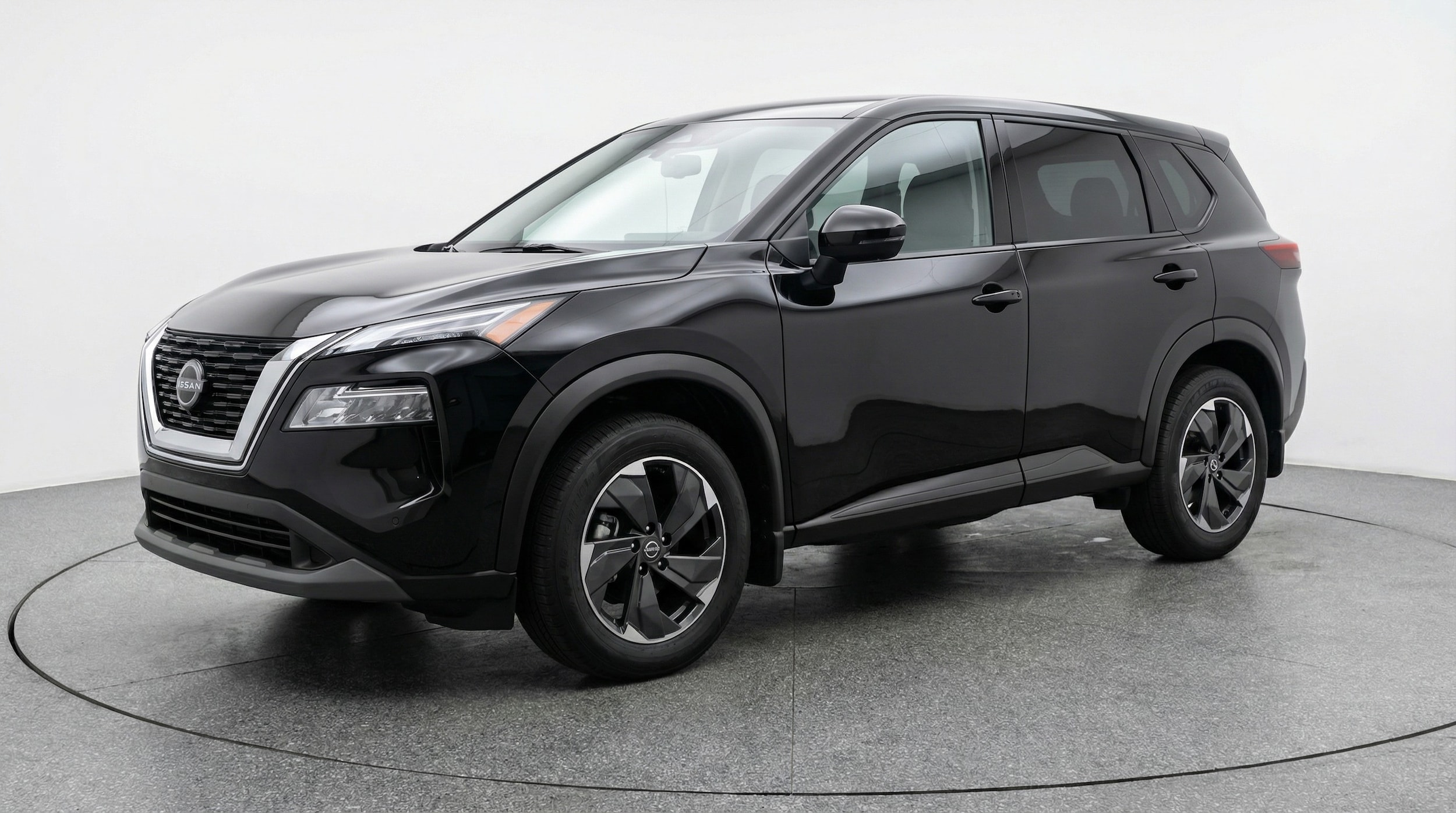 Thumbnail: 2025 Nissan Rogue - 3