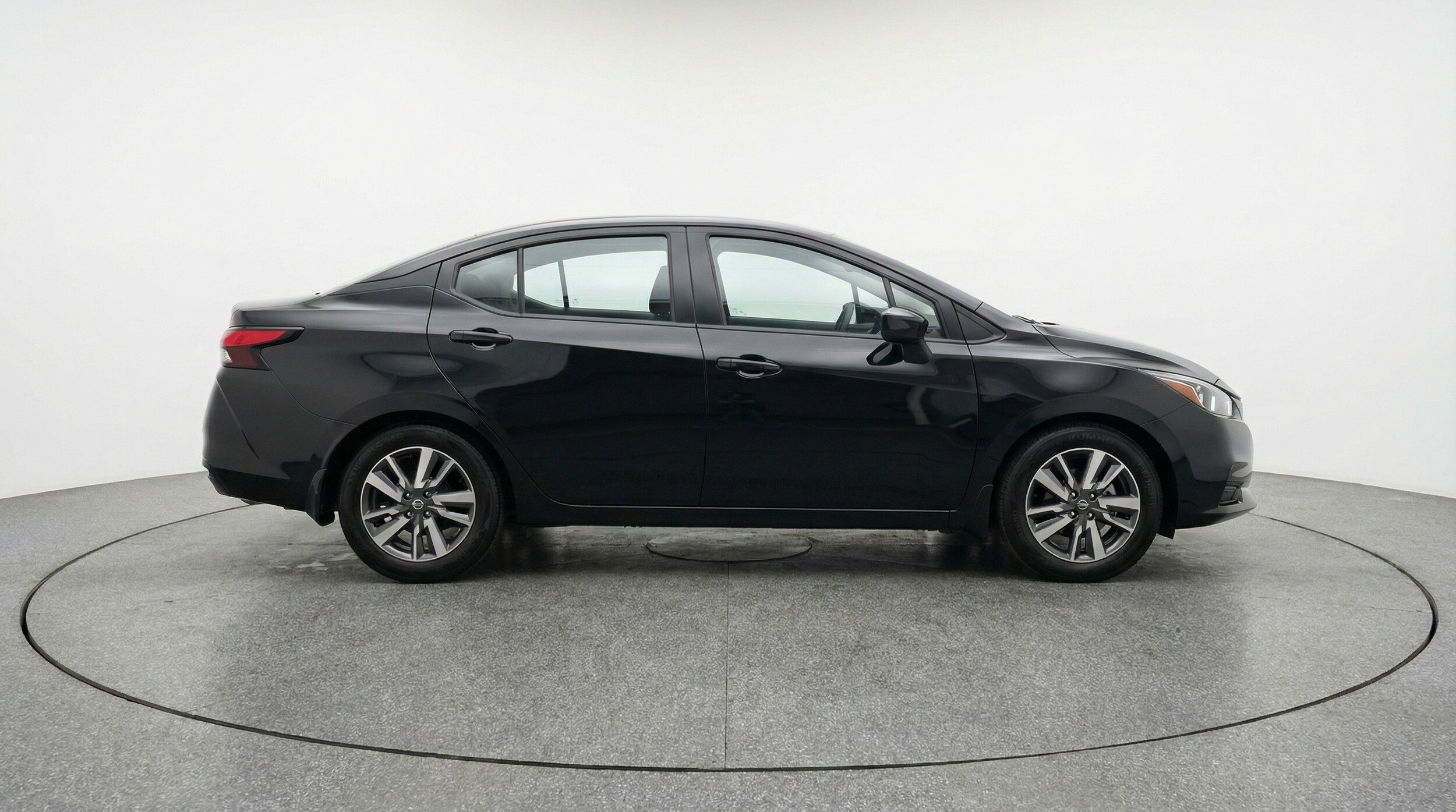 Thumbnail: 2025 Nissan Versa - 11