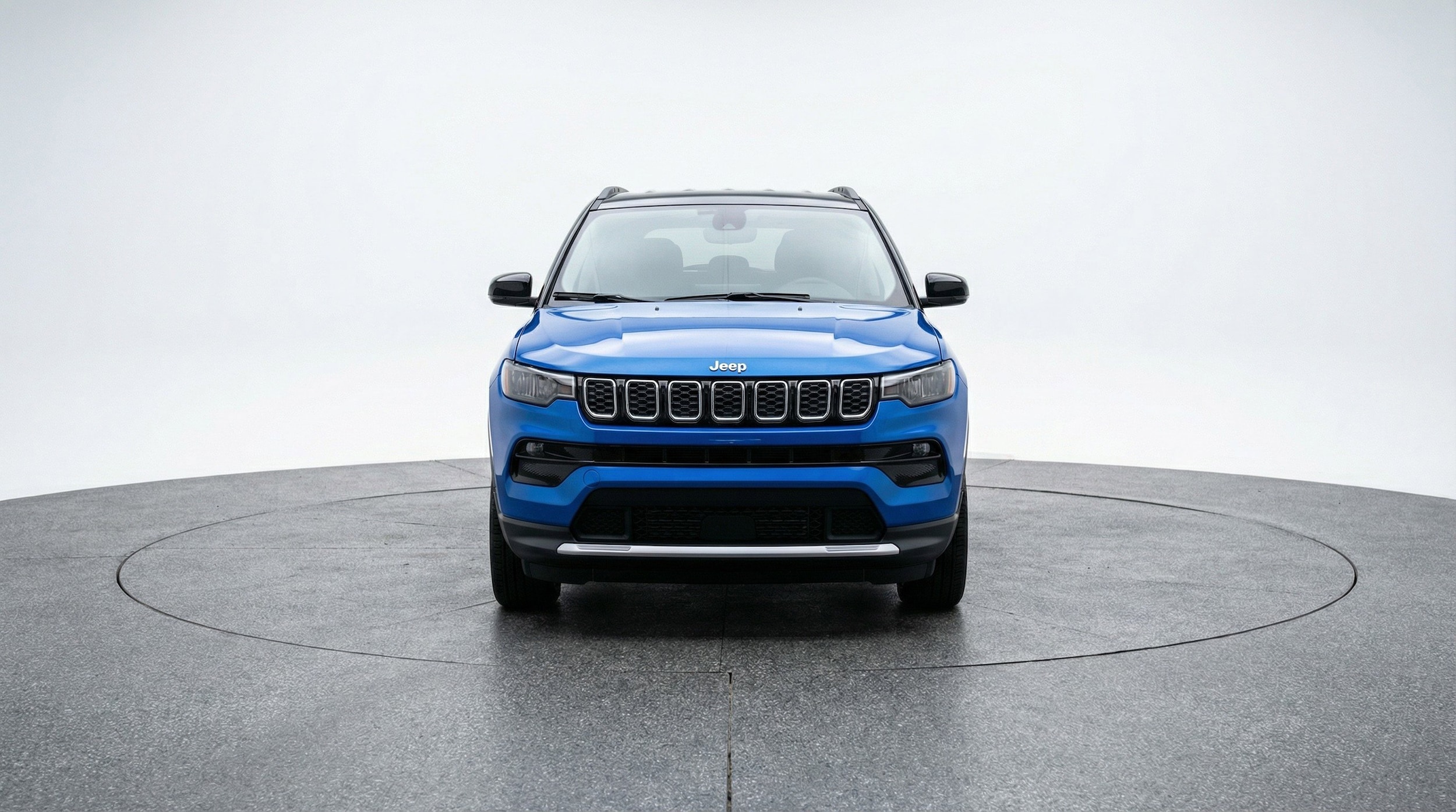 Thumbnail: 2025 Jeep Compass - 2