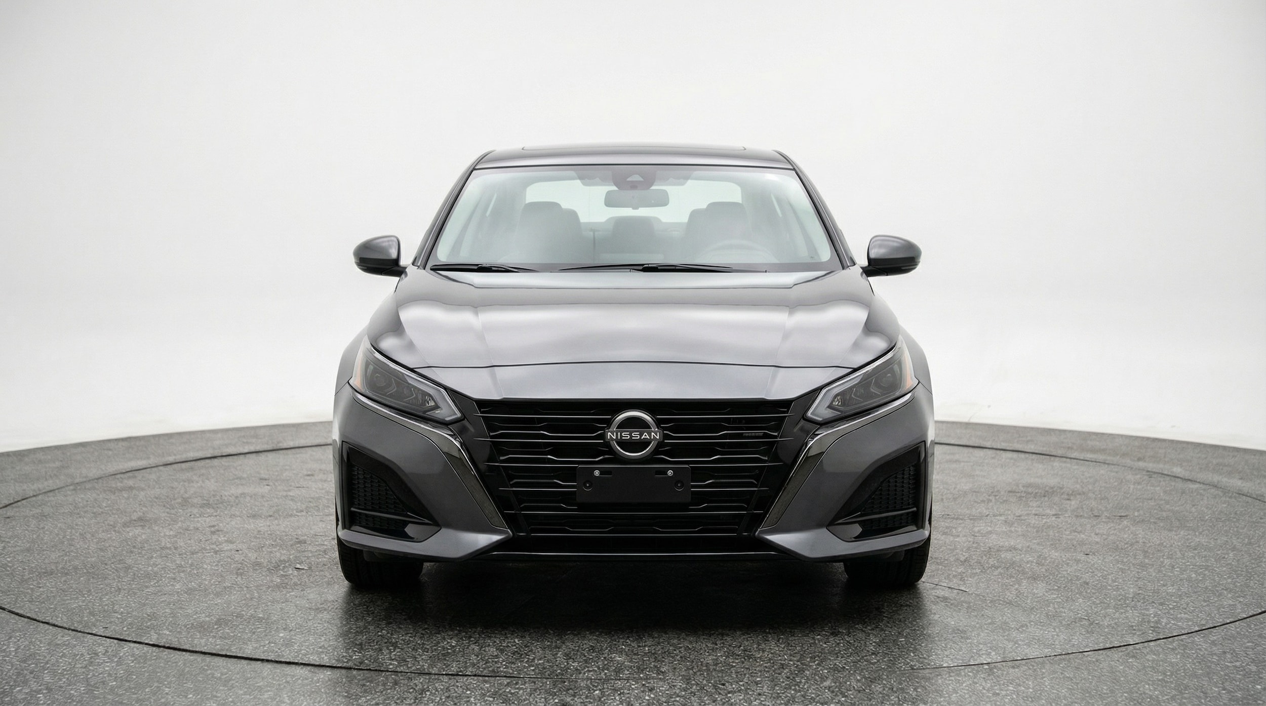 Thumbnail: 2025 Nissan Altima - 2