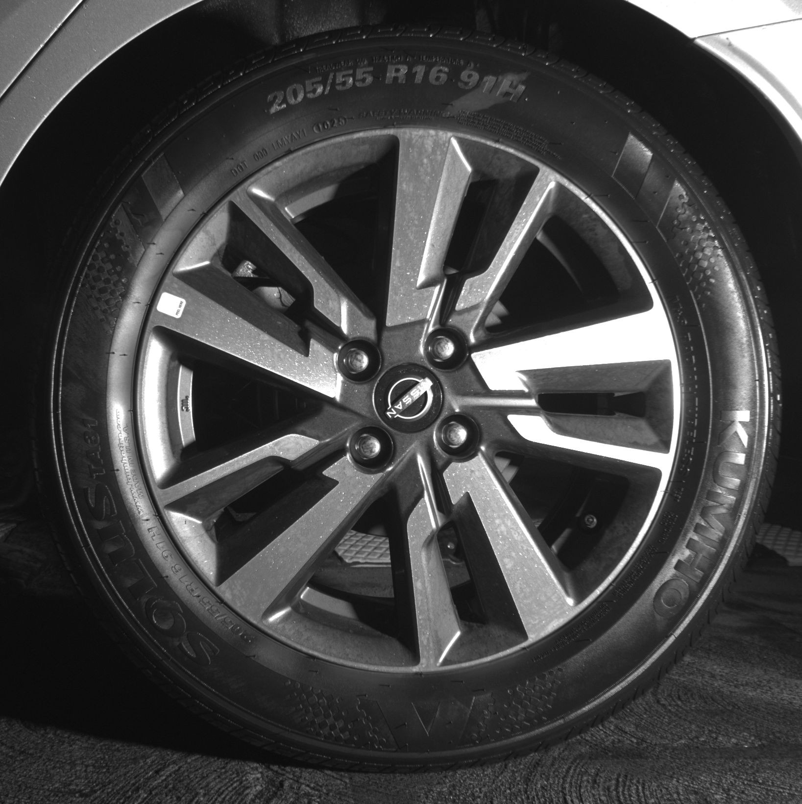 Thumbnail: 2025 Nissan Versa - 11